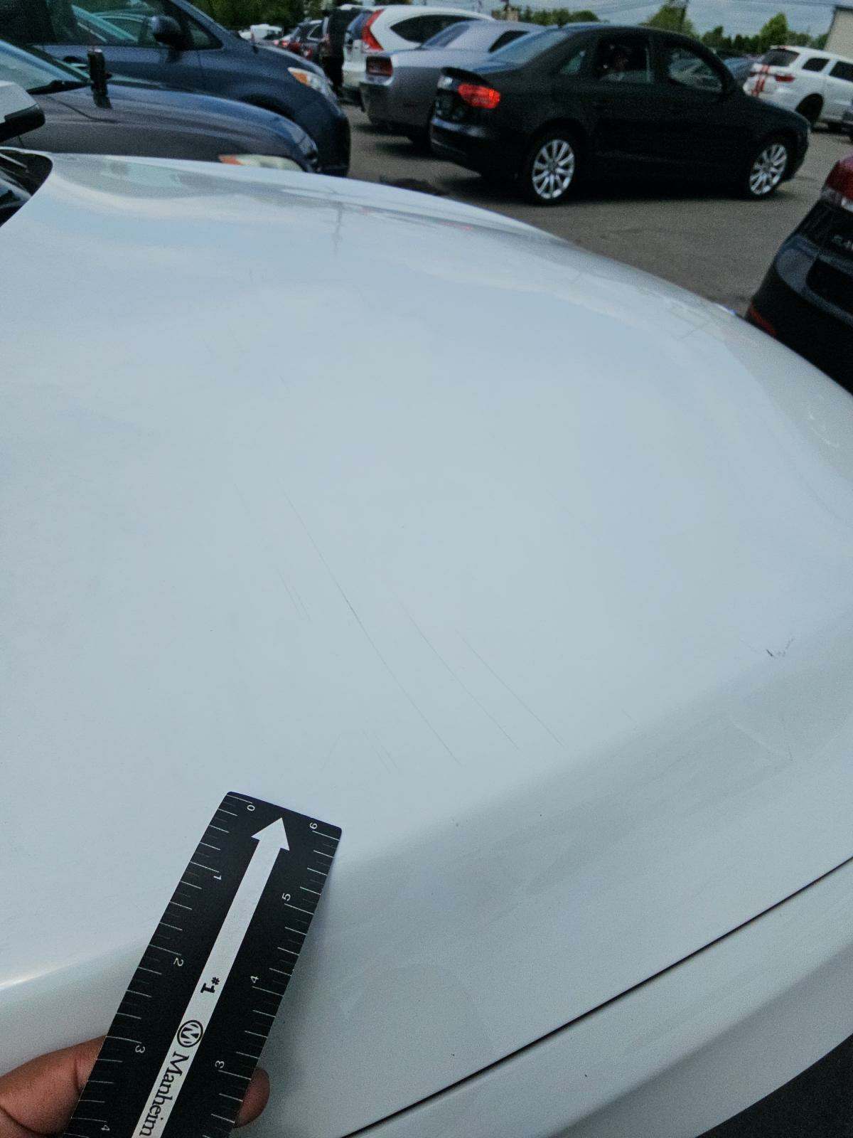 2014 BMW 7 Series 750i xDrive AWD