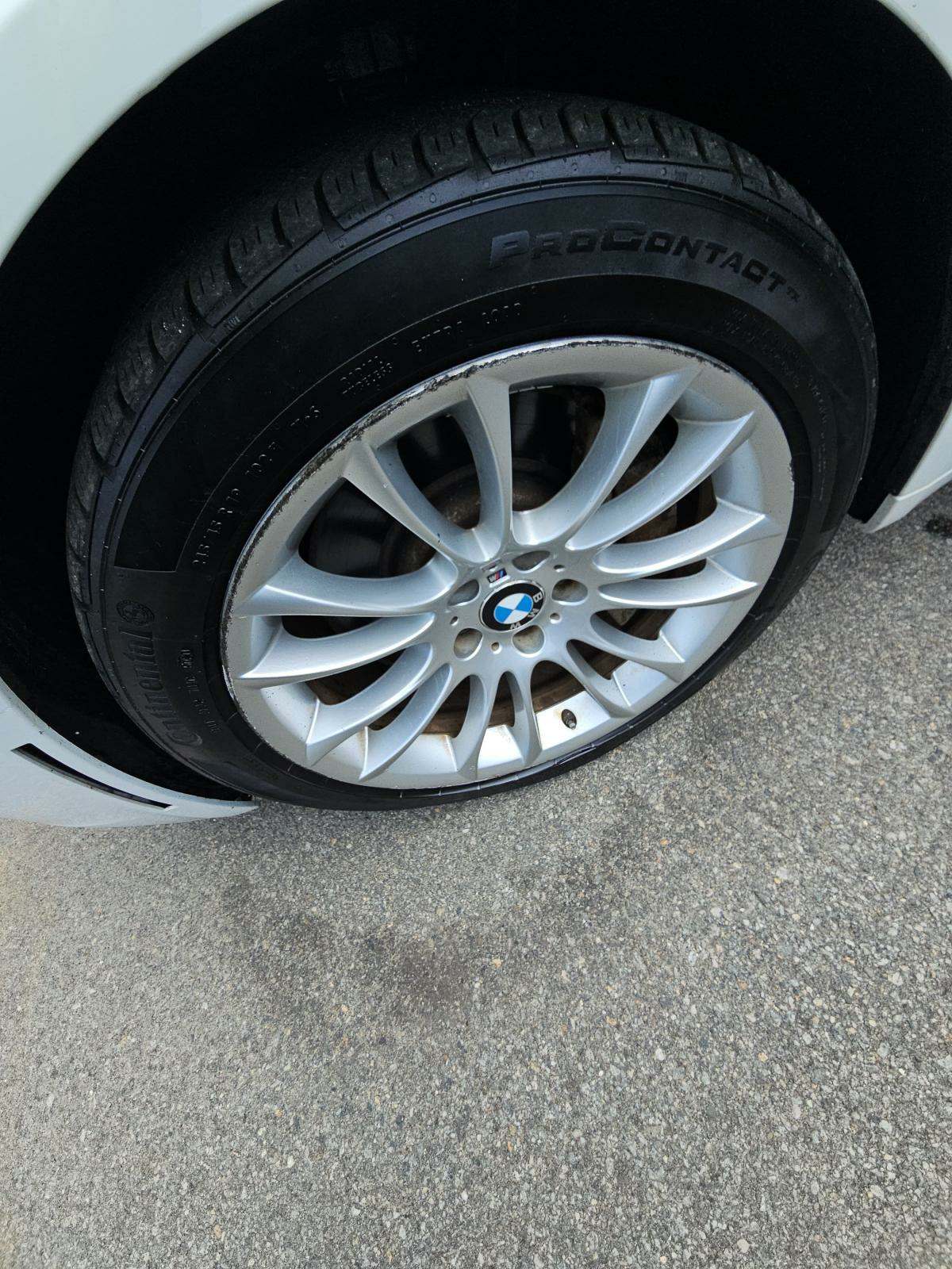 2014 BMW 7 Series 750i xDrive AWD