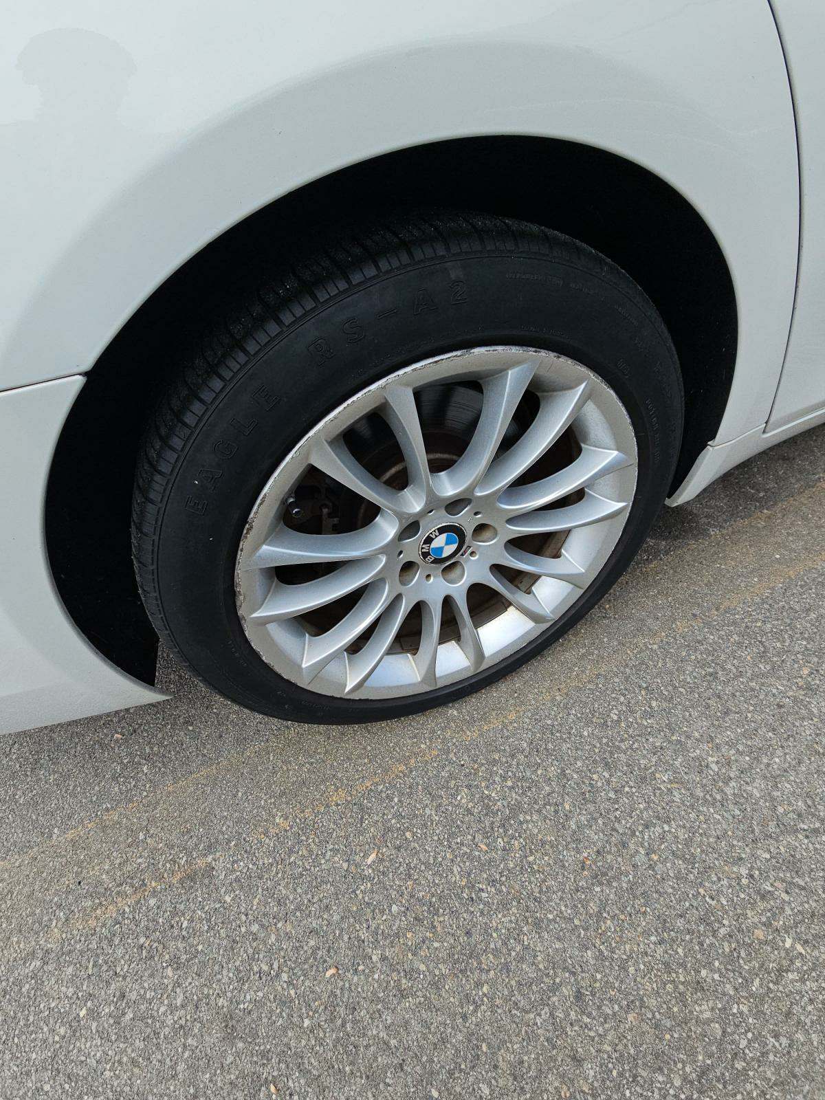 2014 BMW 7 Series 750i xDrive AWD