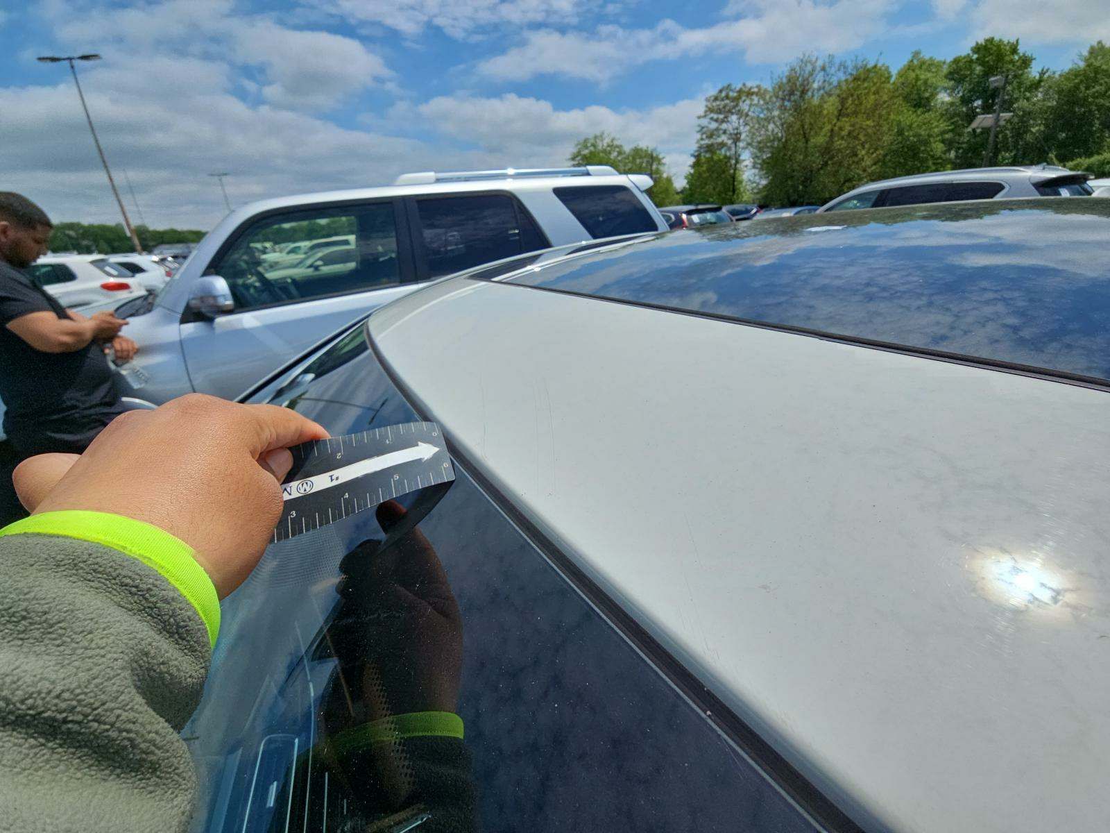 2014 BMW 7 Series 750i xDrive AWD
