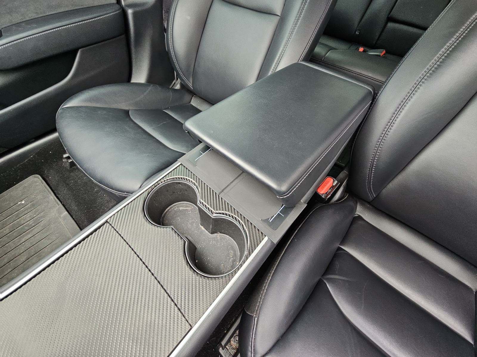 2019 Tesla Model 3 Long Range AWD