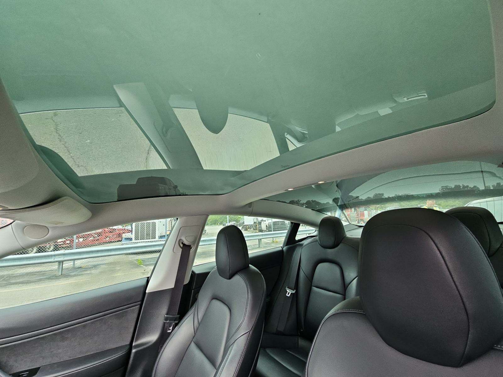 2019 Tesla Model 3 Long Range AWD