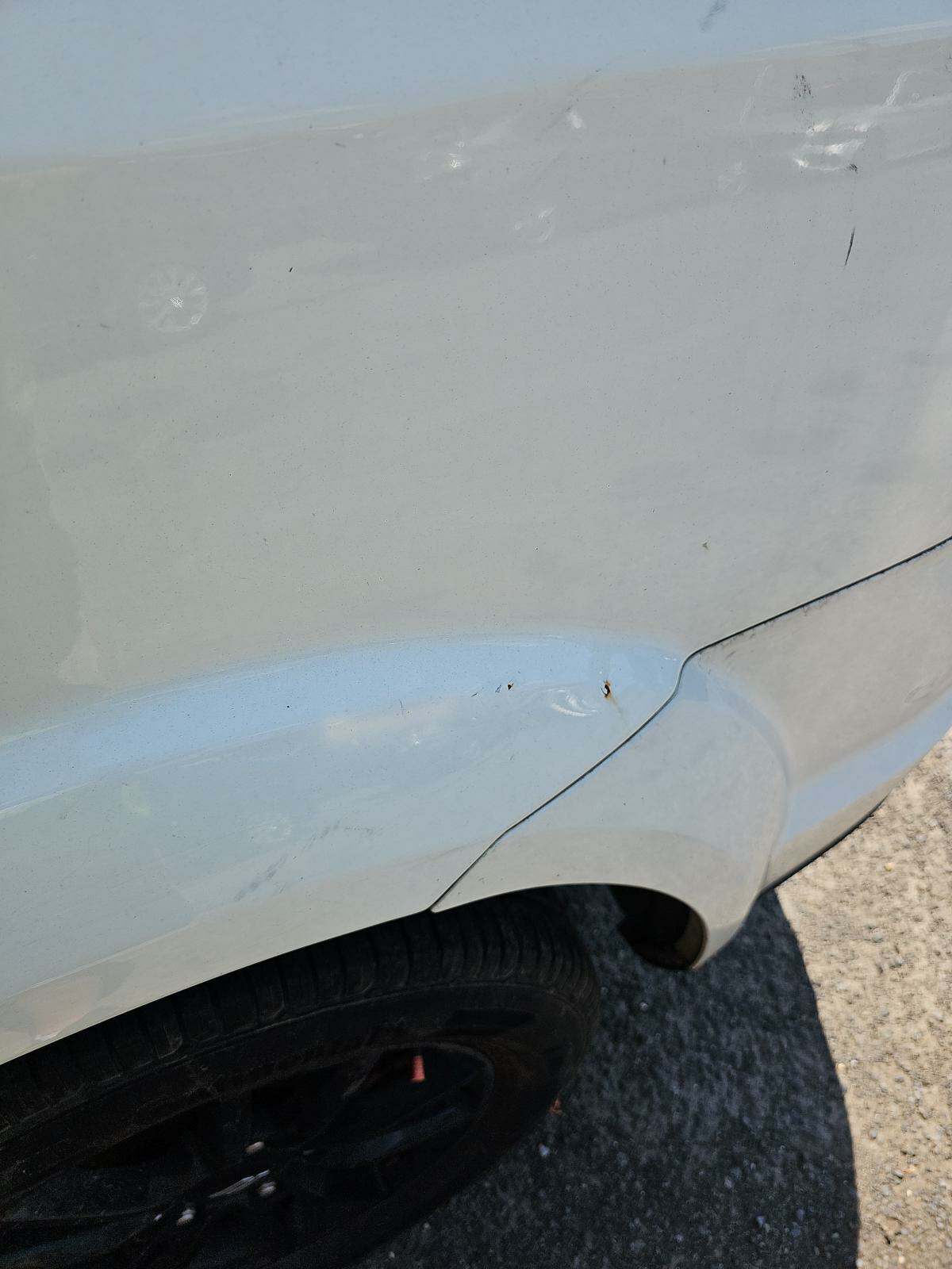 2019 Dodge Journey SE FWD