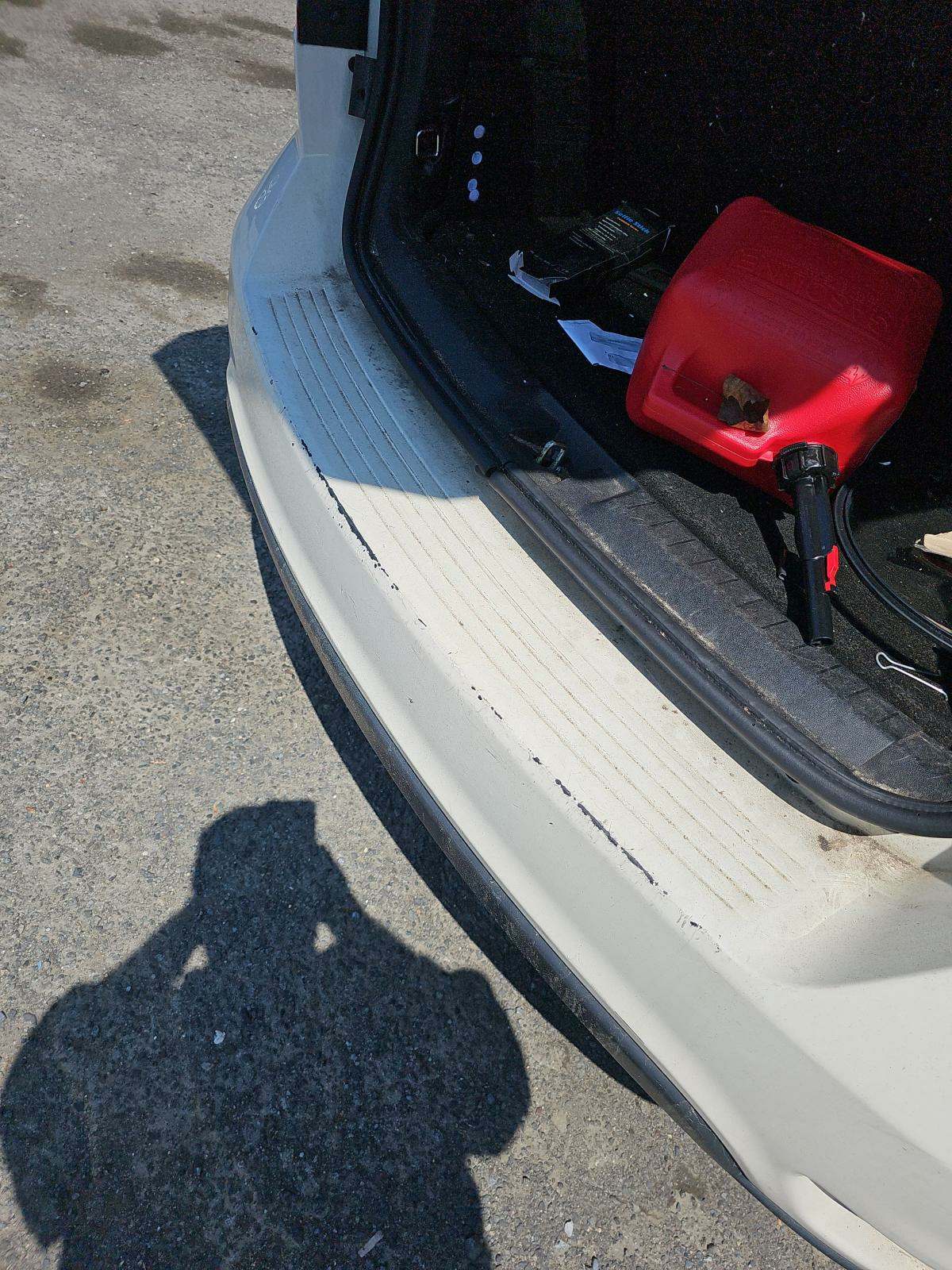 2019 Dodge Journey SE FWD