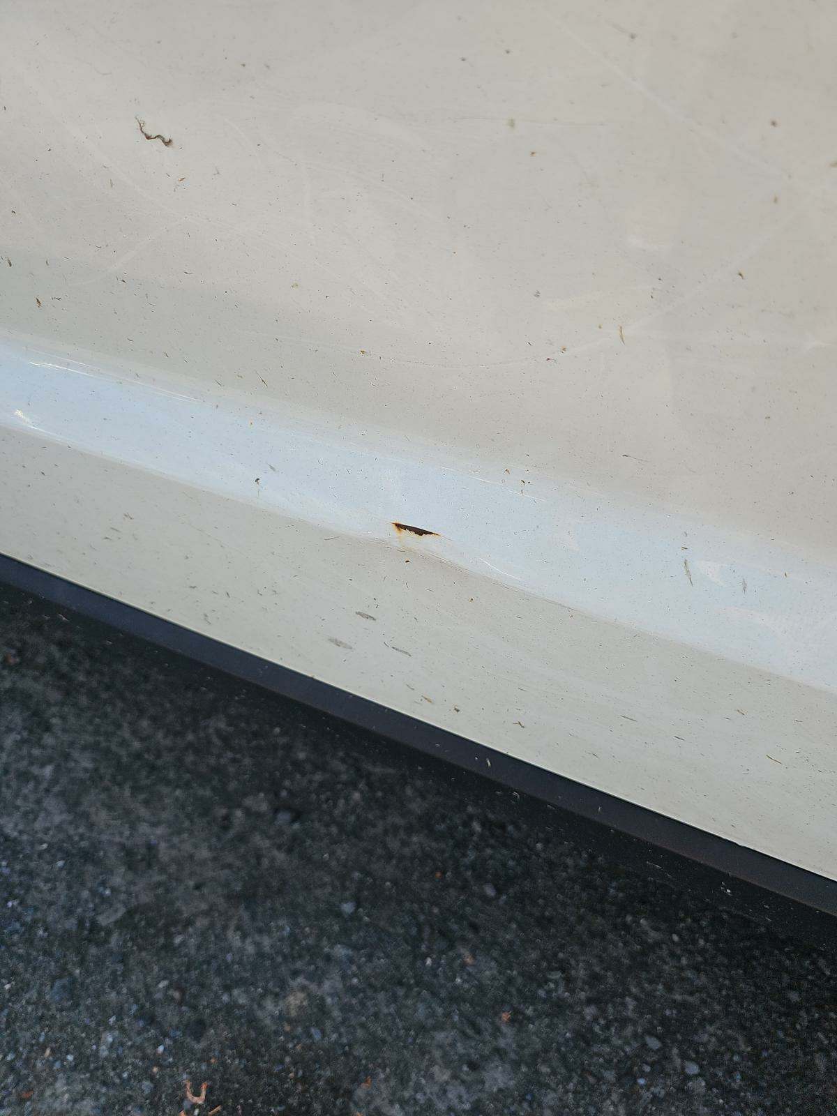 2019 Dodge Journey SE FWD