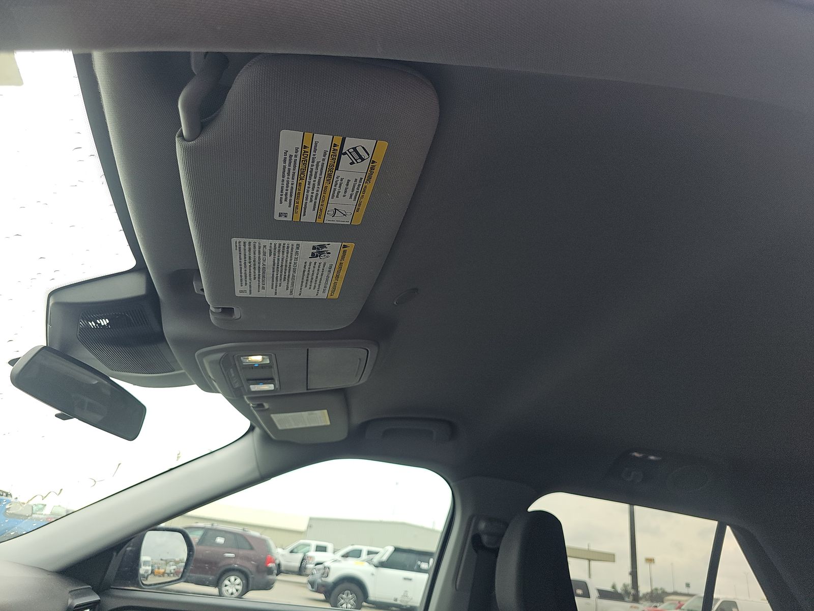 2021 Ford Explorer XLT AWD