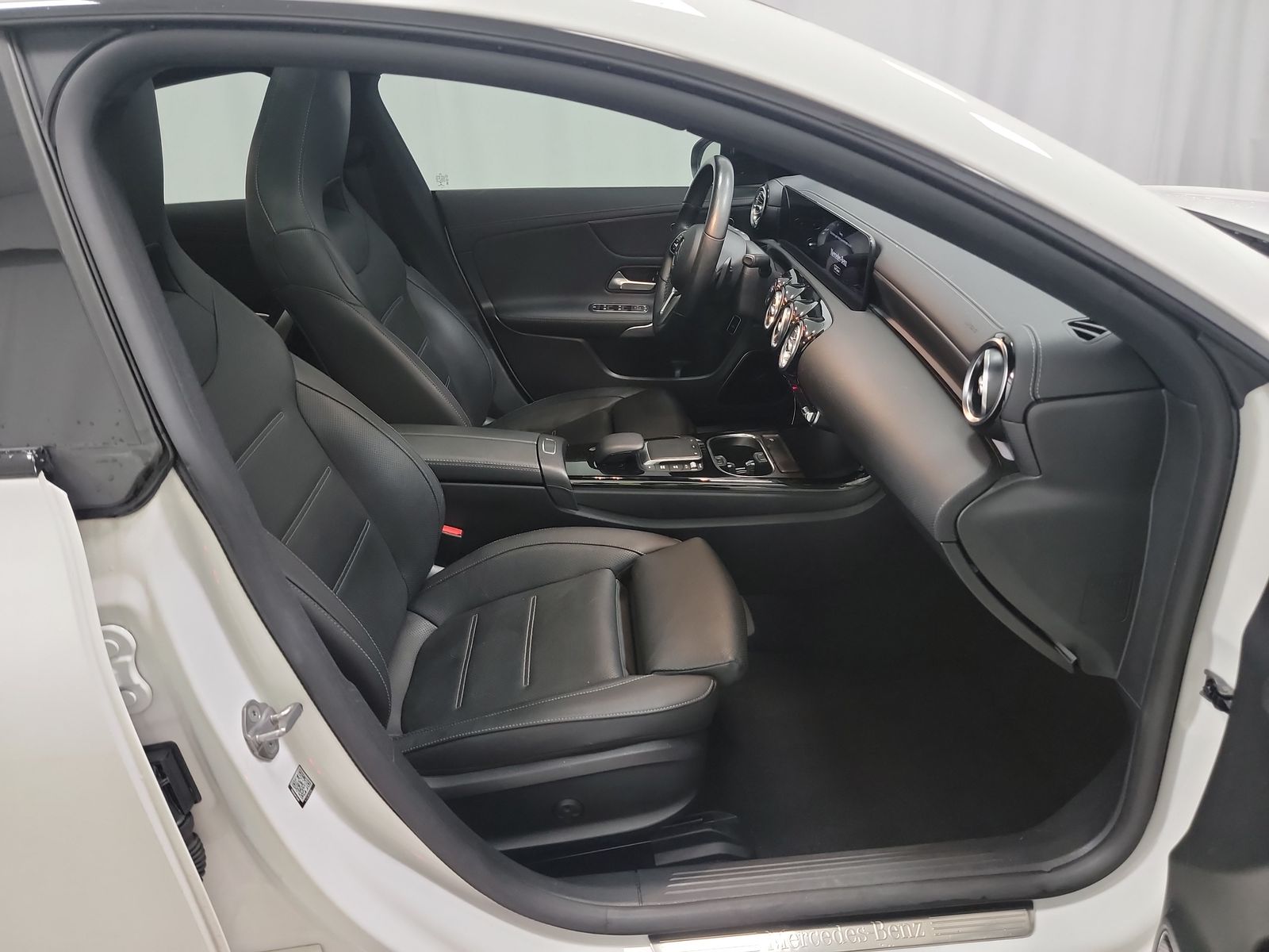 2021 Mercedes-Benz CLA CLA 250 FWD