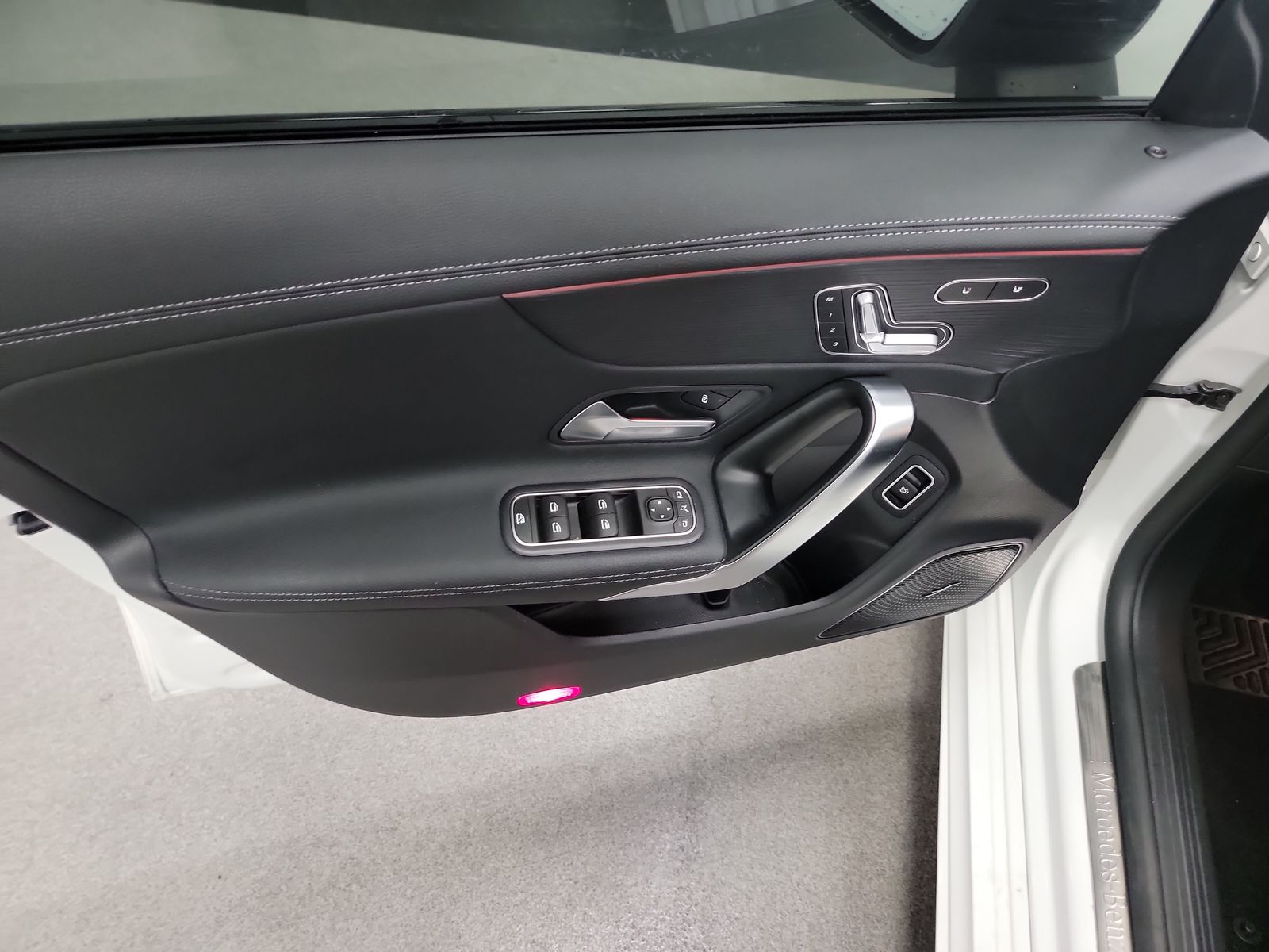 2021 Mercedes-Benz CLA CLA 250 FWD