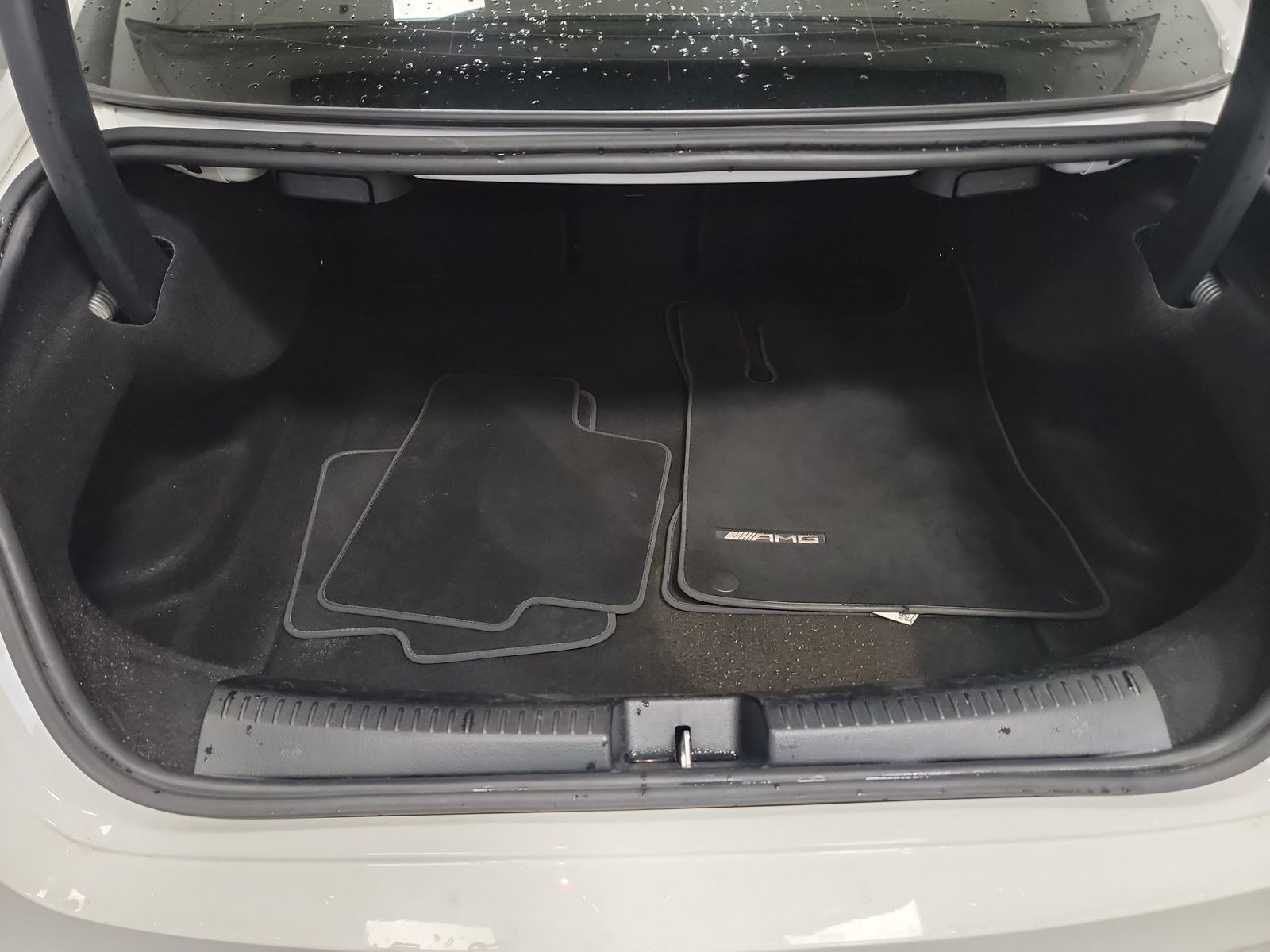 2021 Mercedes-Benz CLA CLA 250 FWD