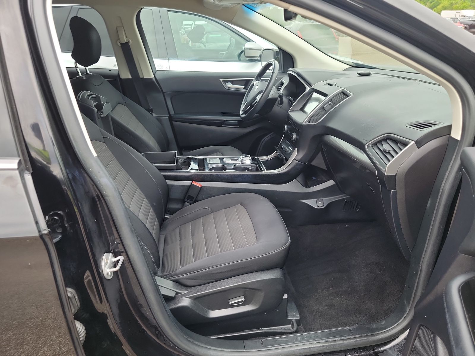 2019 Ford Edge SEL FWD