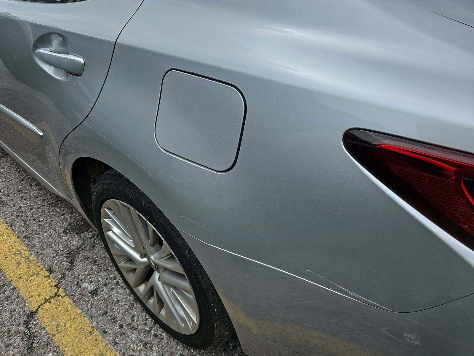 2013 Lexus ES ES 350 FWD