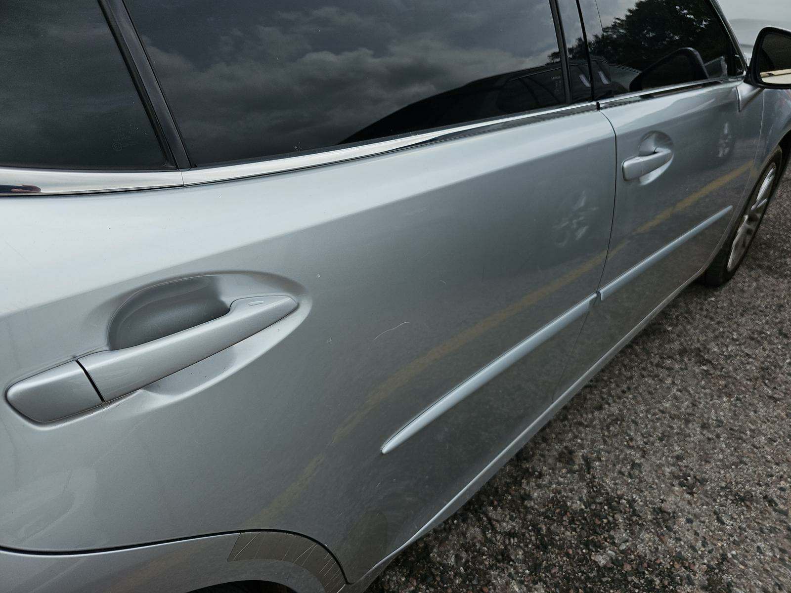 2013 Lexus ES ES 350 FWD