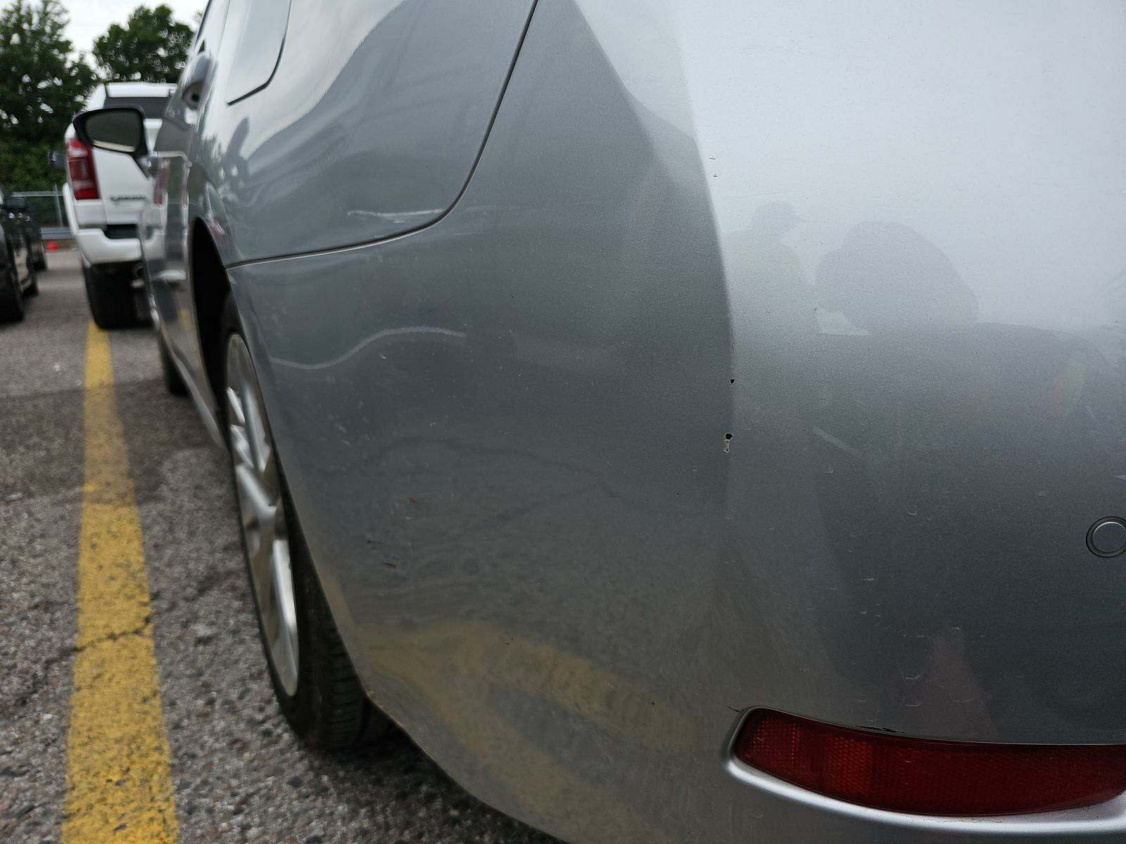 2013 Lexus ES ES 350 FWD