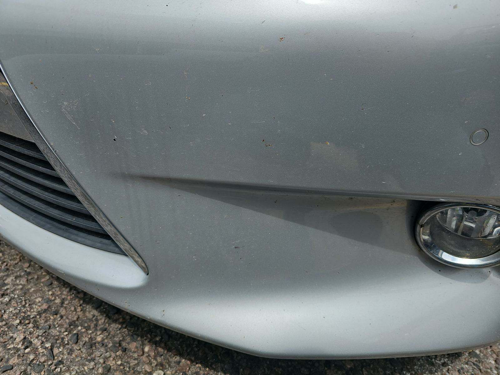 2013 Lexus ES ES 350 FWD