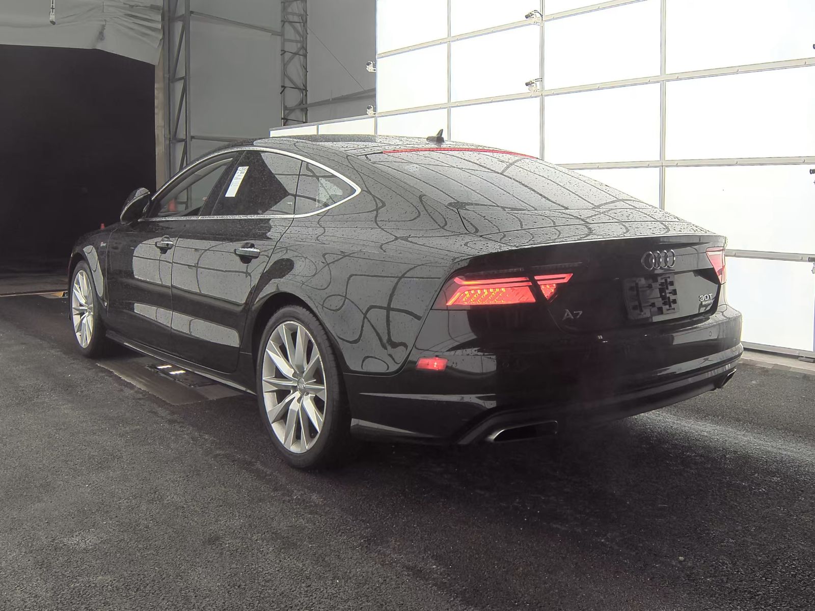 2016 Audi A7 3.0T Premium Plus AWD