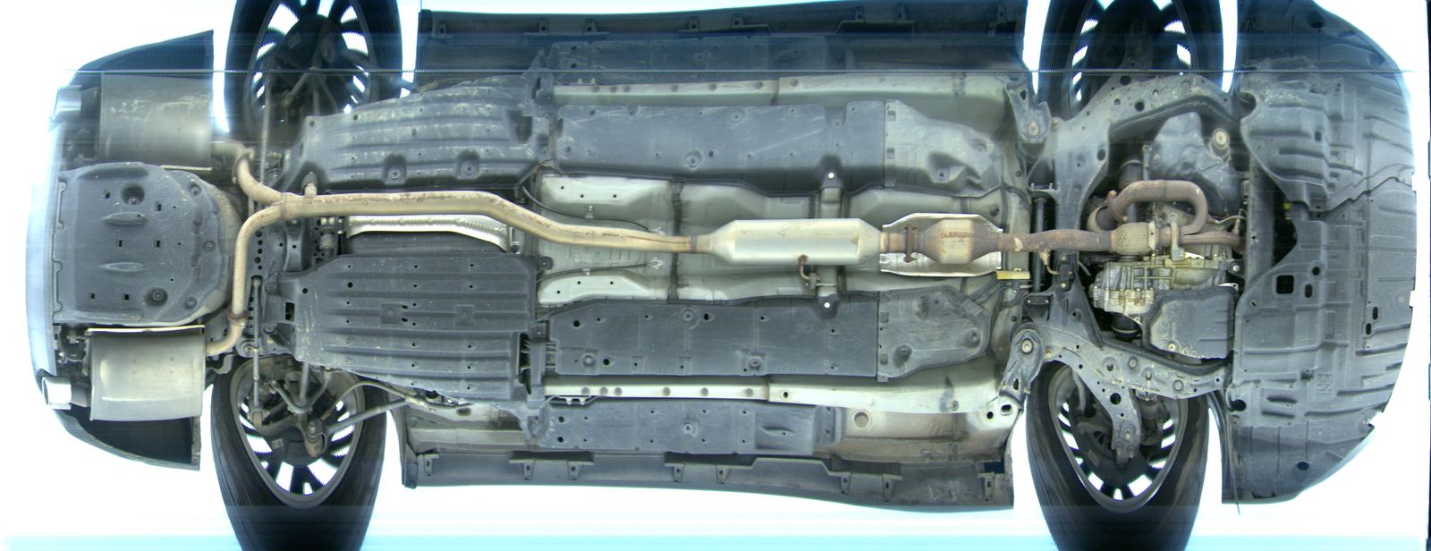 2013 Lexus ES ES 350 FWD