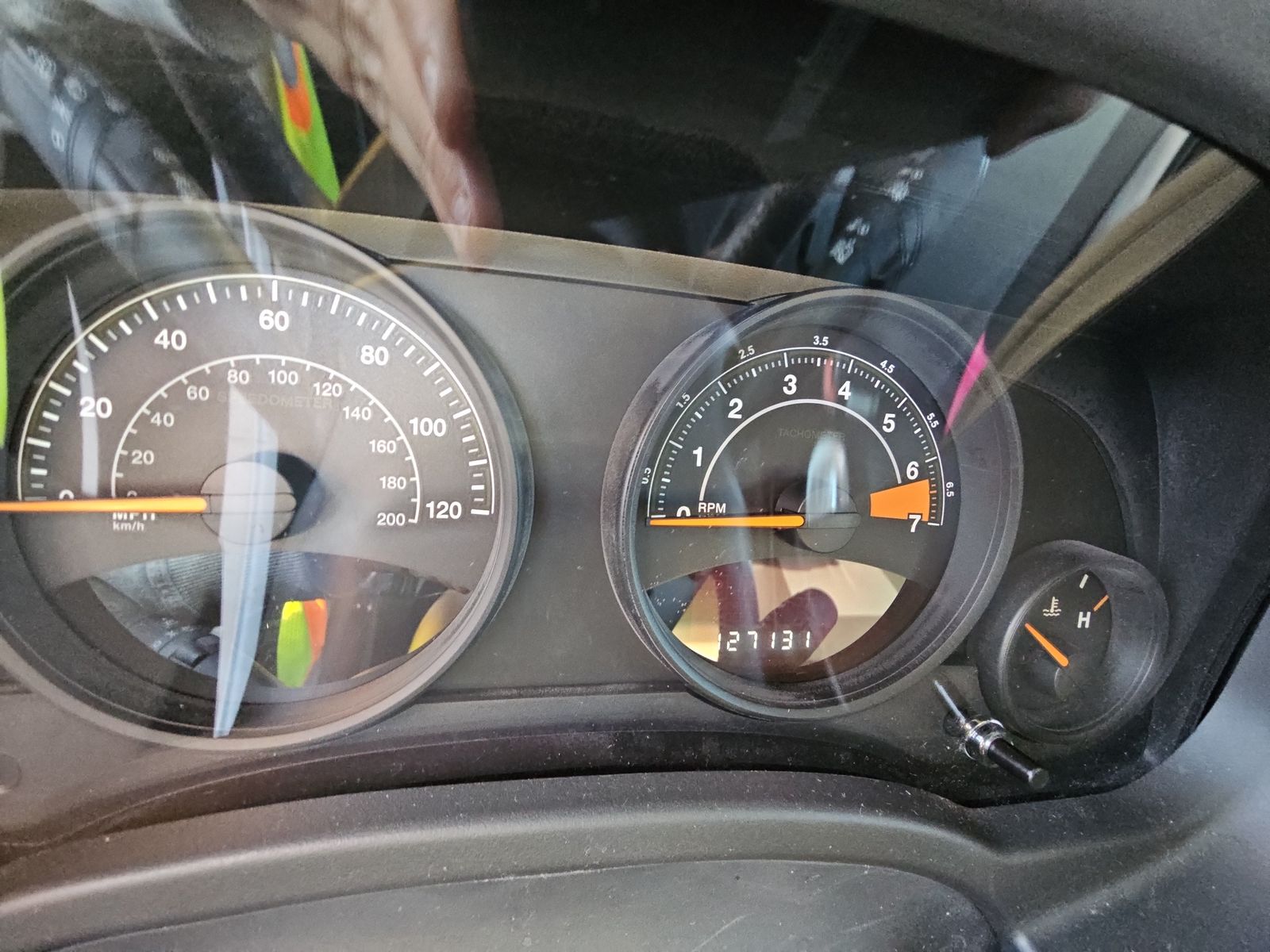 2016 Jeep Compass Sport 75th Anniversary Edition AWD