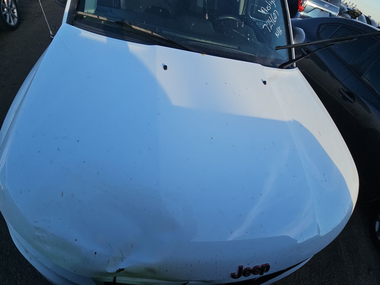 2016 Jeep Compass Sport 75th Anniversary Edition AWD