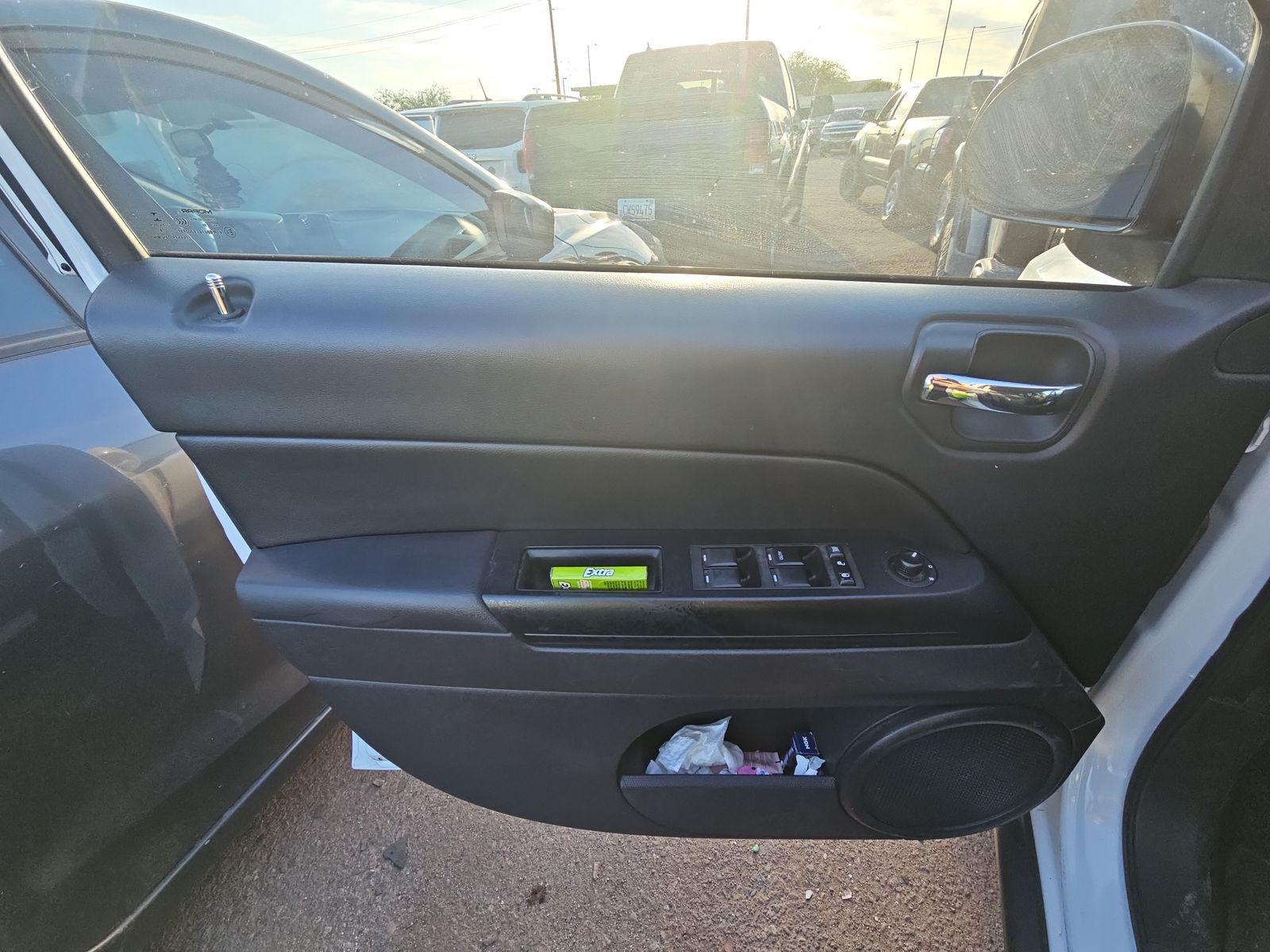 2016 Jeep Compass Sport 75th Anniversary Edition AWD