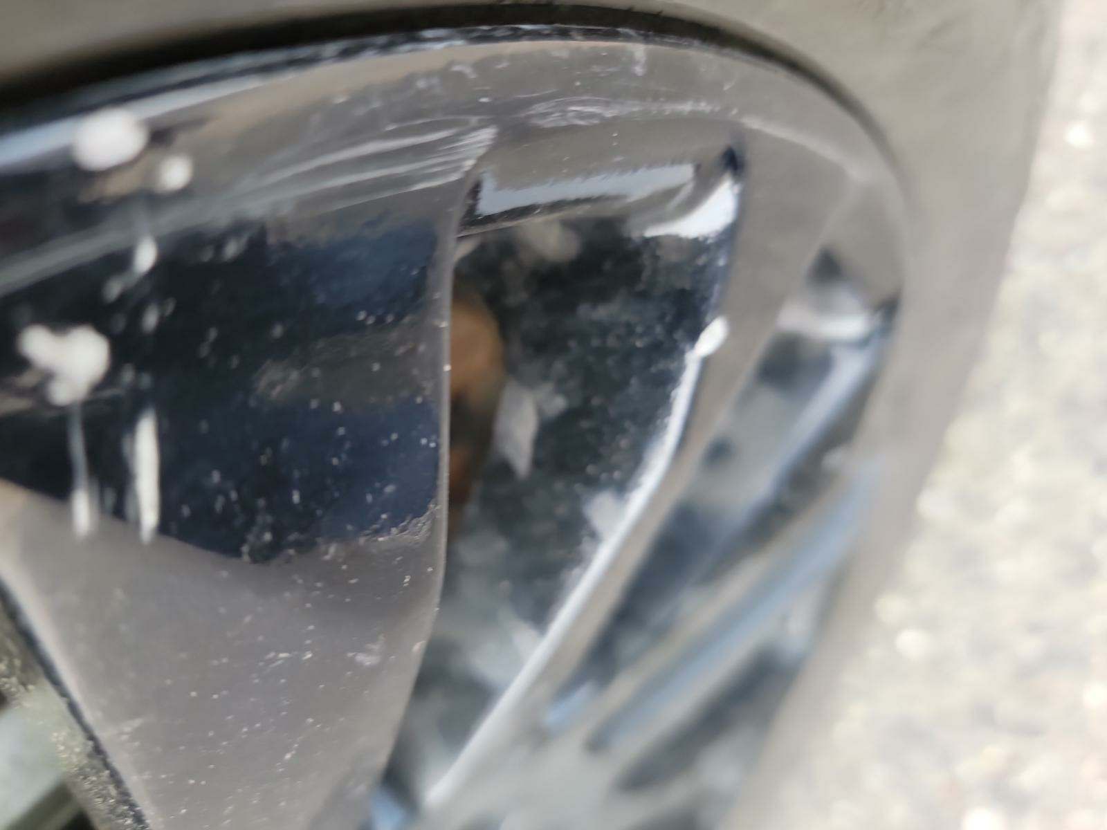 2020 Honda Pilot EX-L Navi AWD