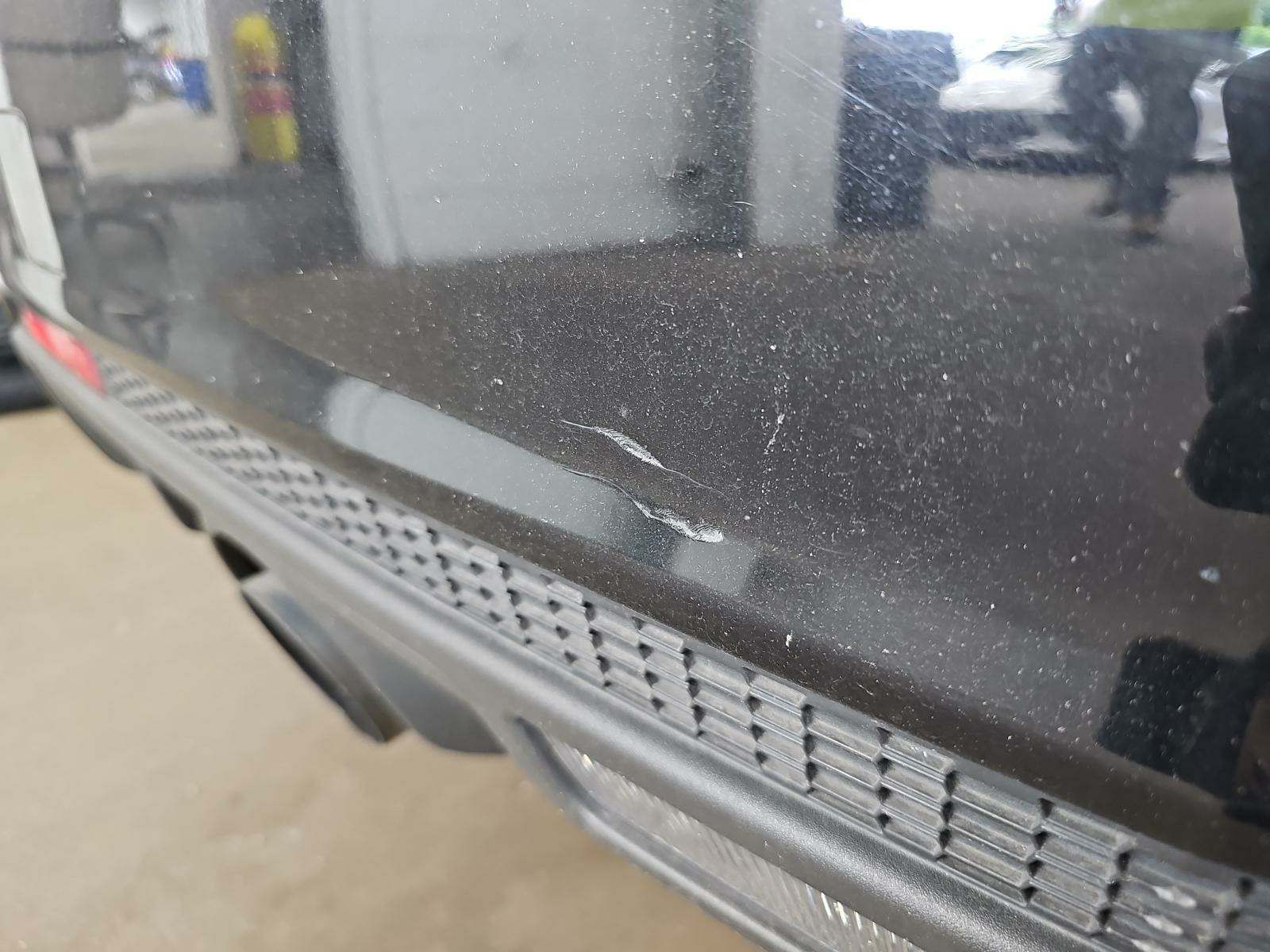 2015 Cadillac ATS Standard AWD