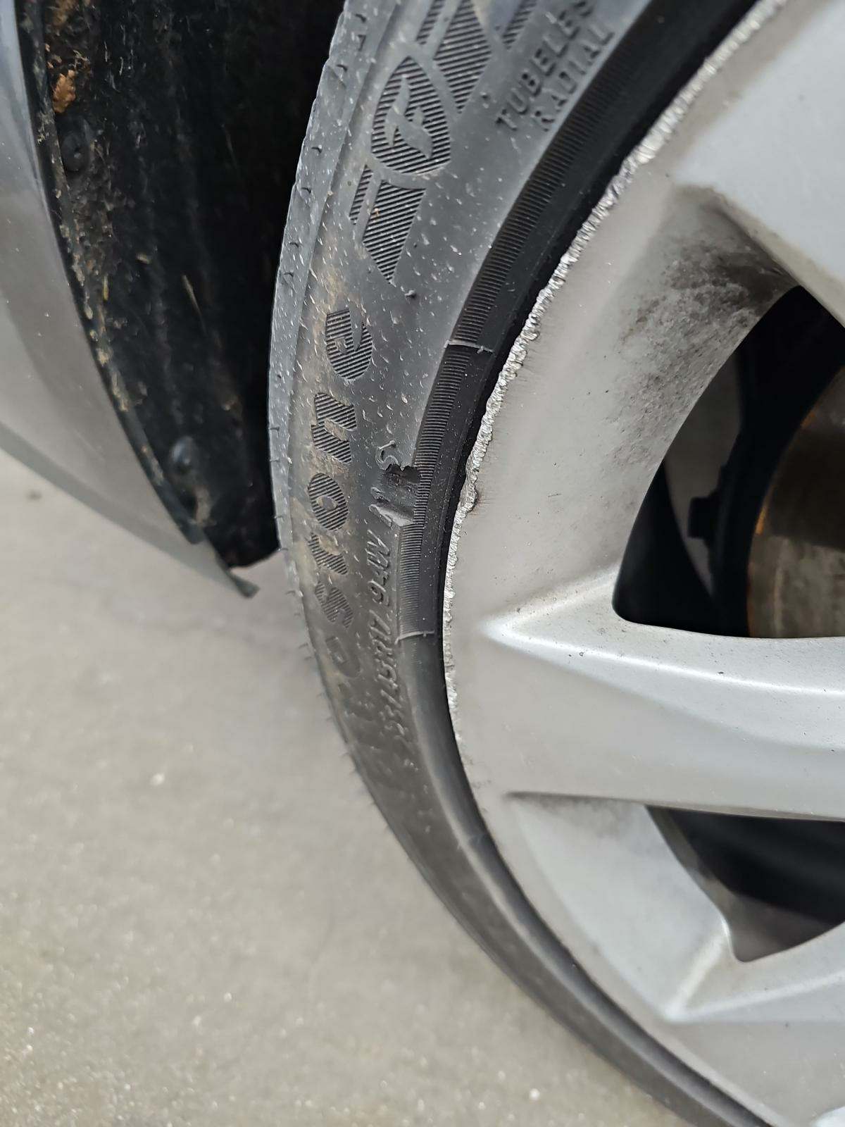 2015 Cadillac ATS Standard AWD