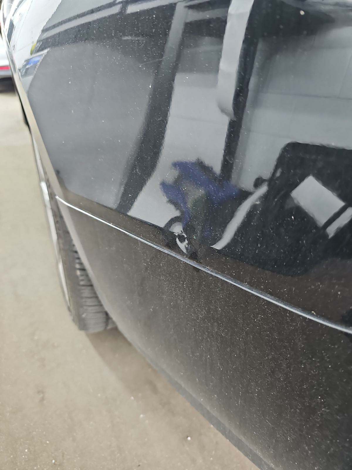 2015 Cadillac ATS Standard AWD