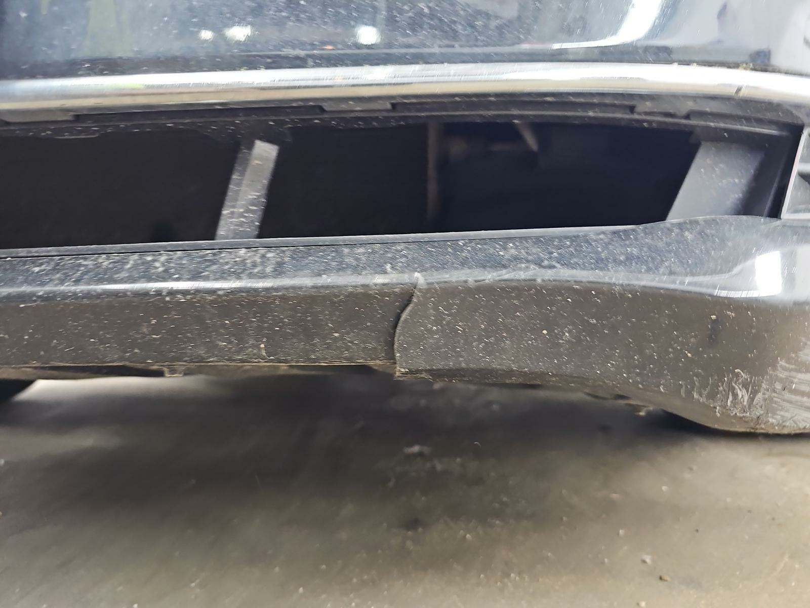 2015 Cadillac ATS Standard AWD