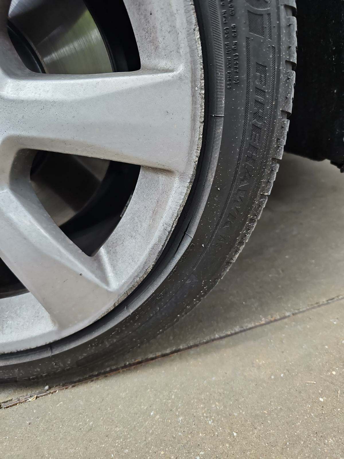 2015 Cadillac ATS Standard AWD