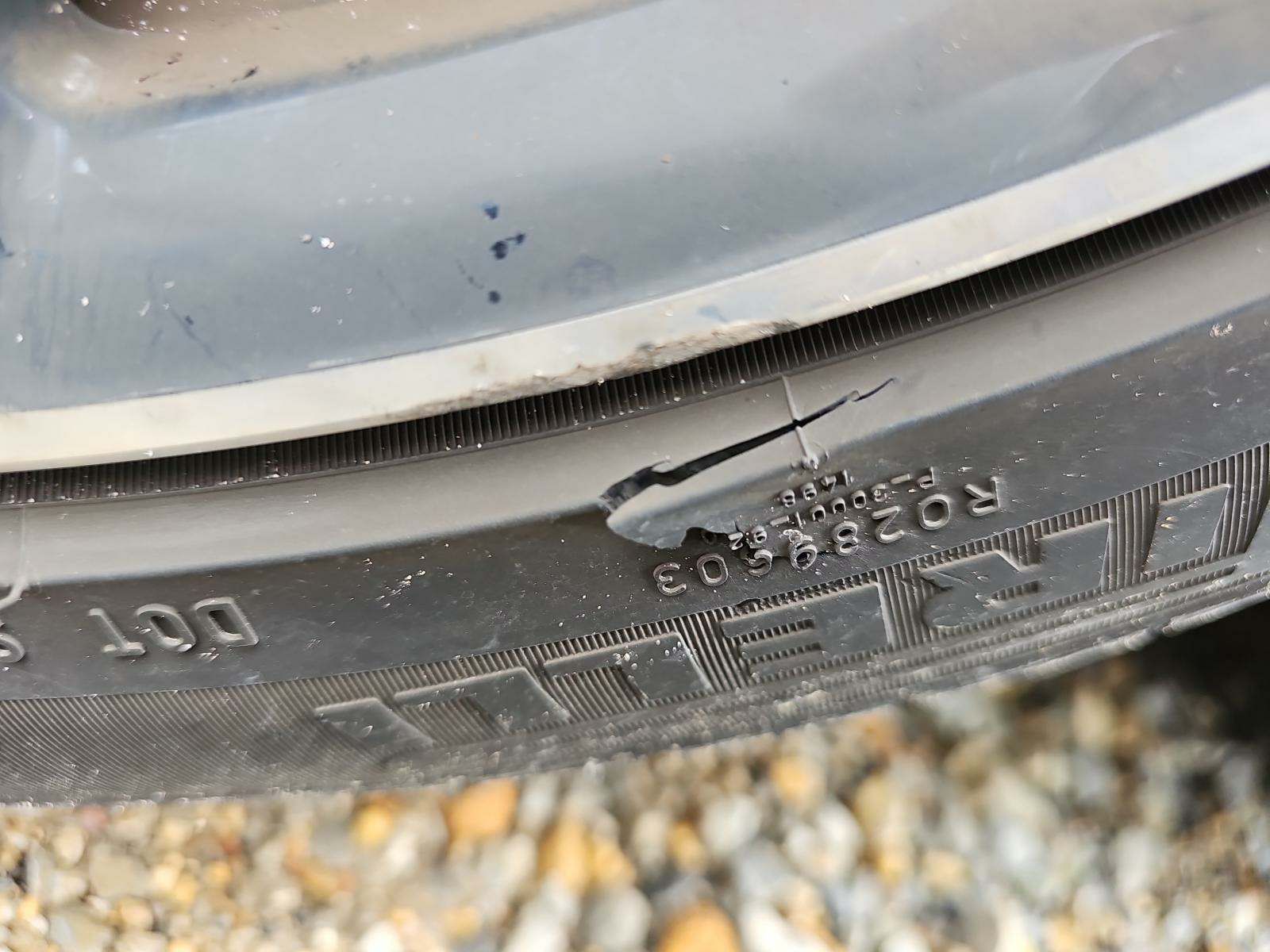 2017 Volvo S60 T5 Inscription FWD