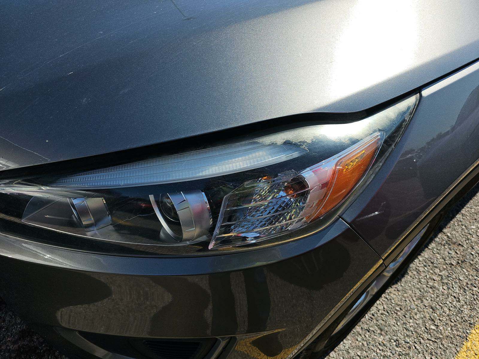 2017 Kia Sorento LX AWD