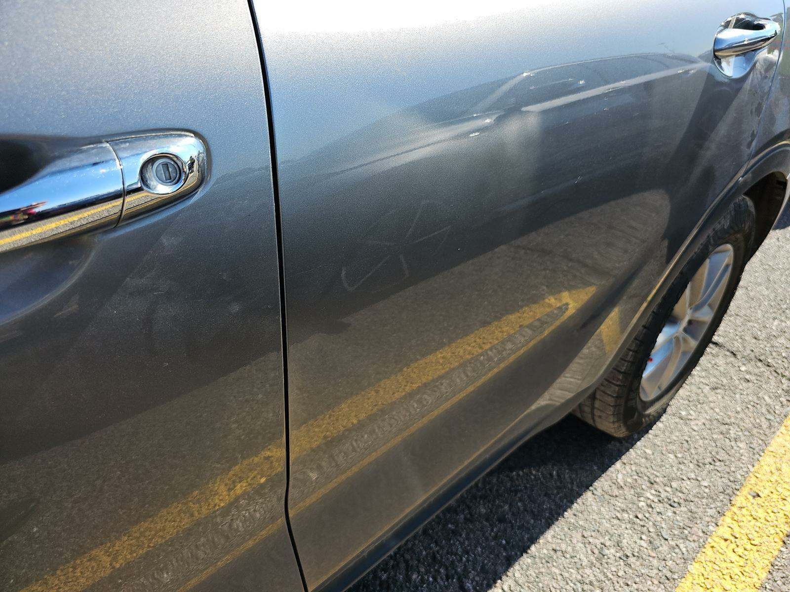 2017 Kia Sorento LX AWD