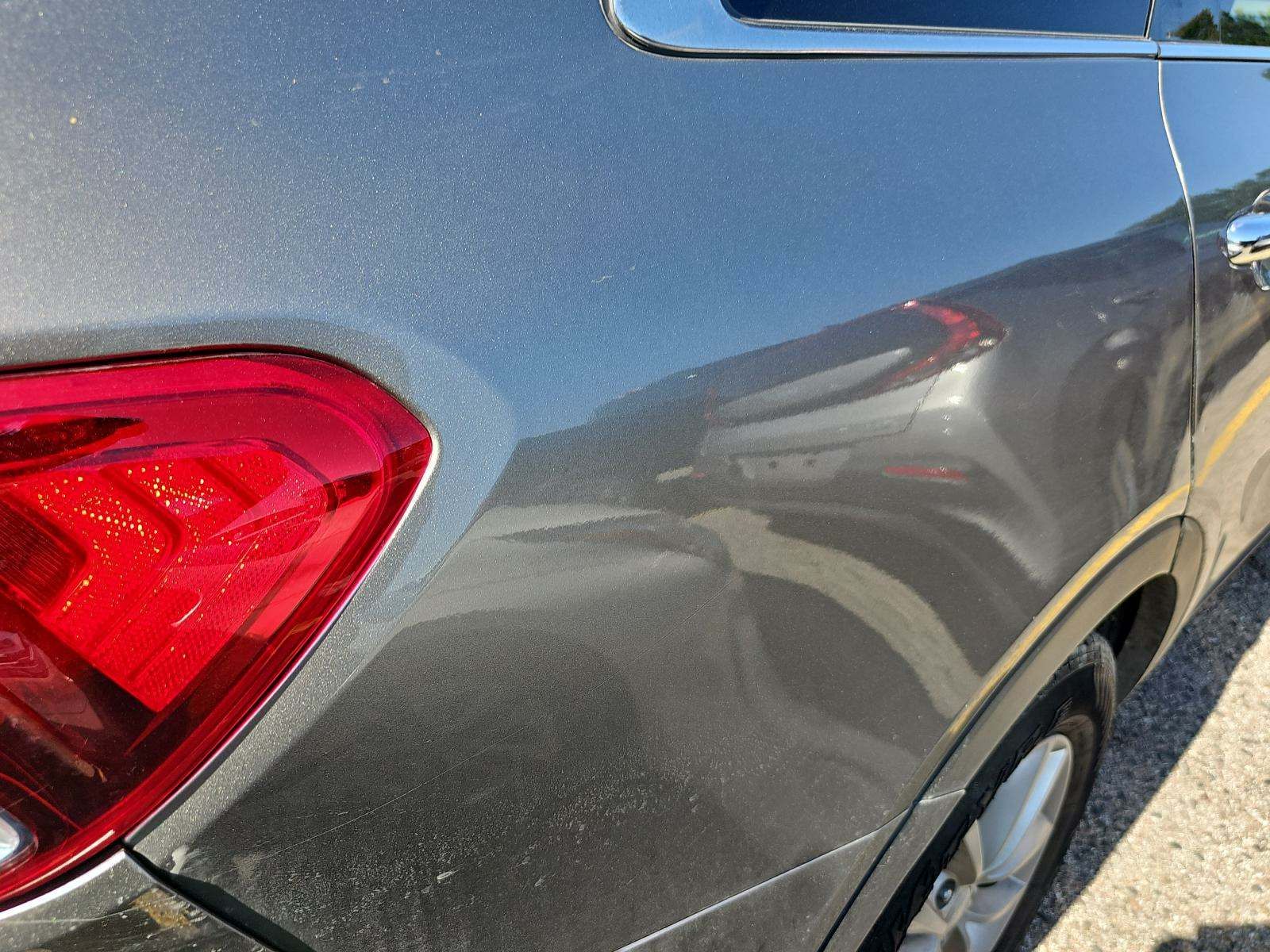 2017 Kia Sorento LX AWD