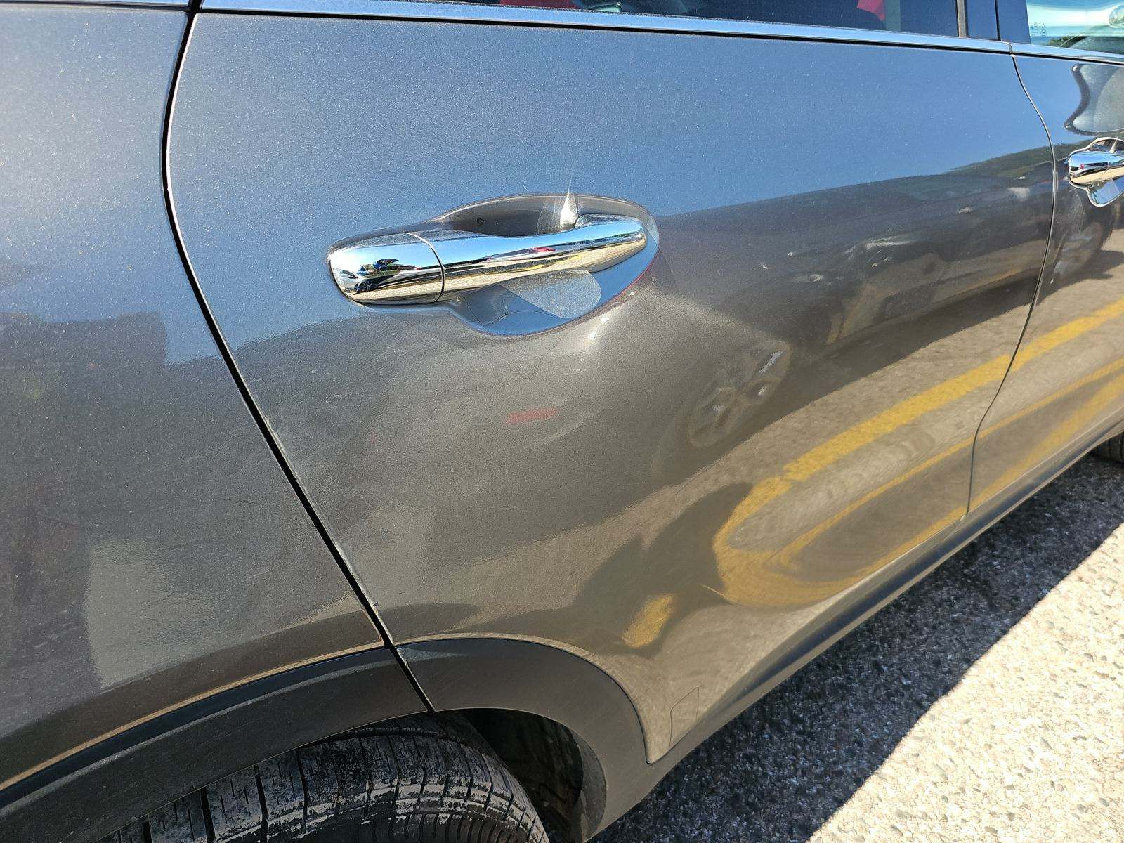 2017 Kia Sorento LX AWD