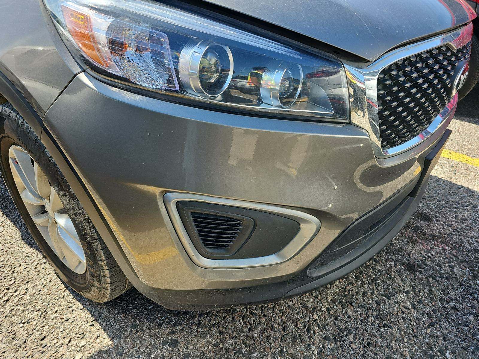 2017 Kia Sorento LX AWD