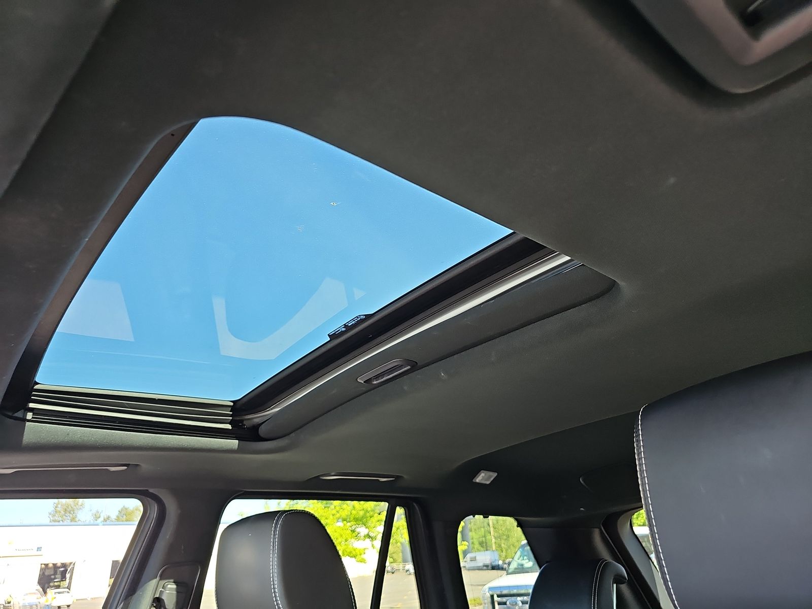 2013 Land Rover Range Rover Sport HSE LUX AWD