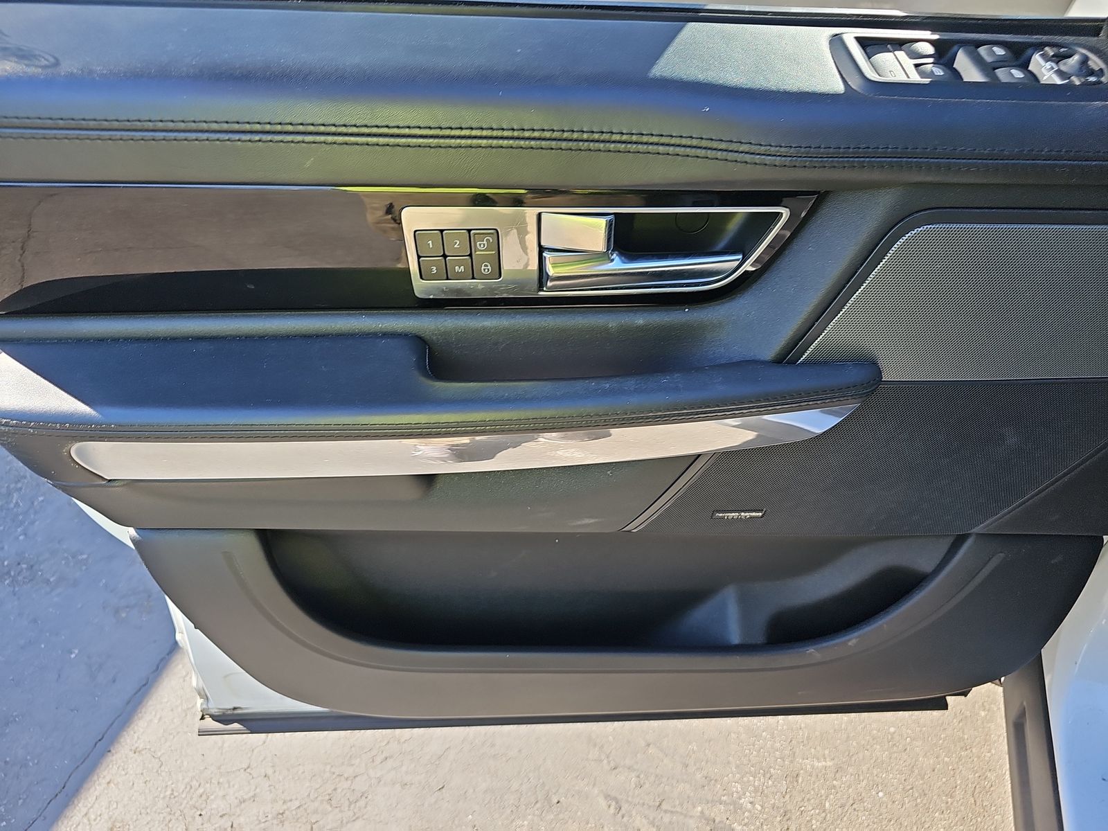 2013 Land Rover Range Rover Sport HSE LUX AWD