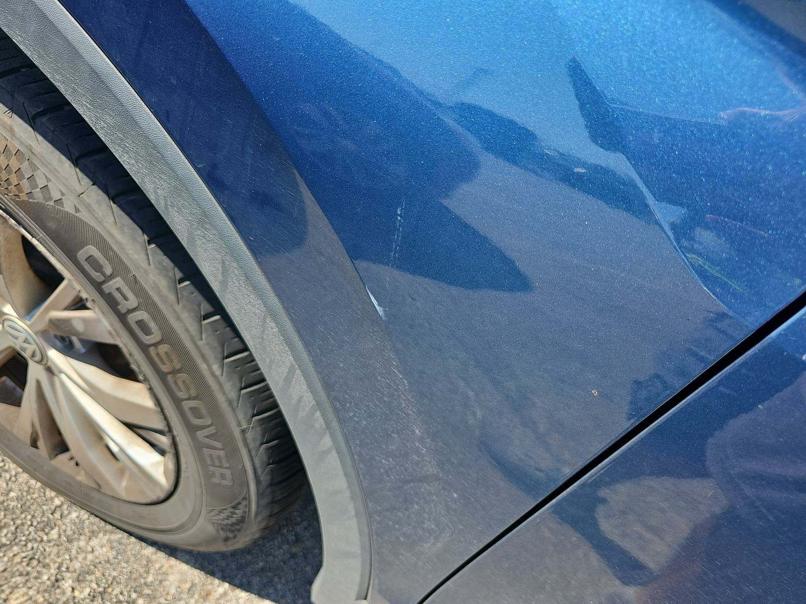 2019 Volkswagen Tiguan 2.0T S FWD