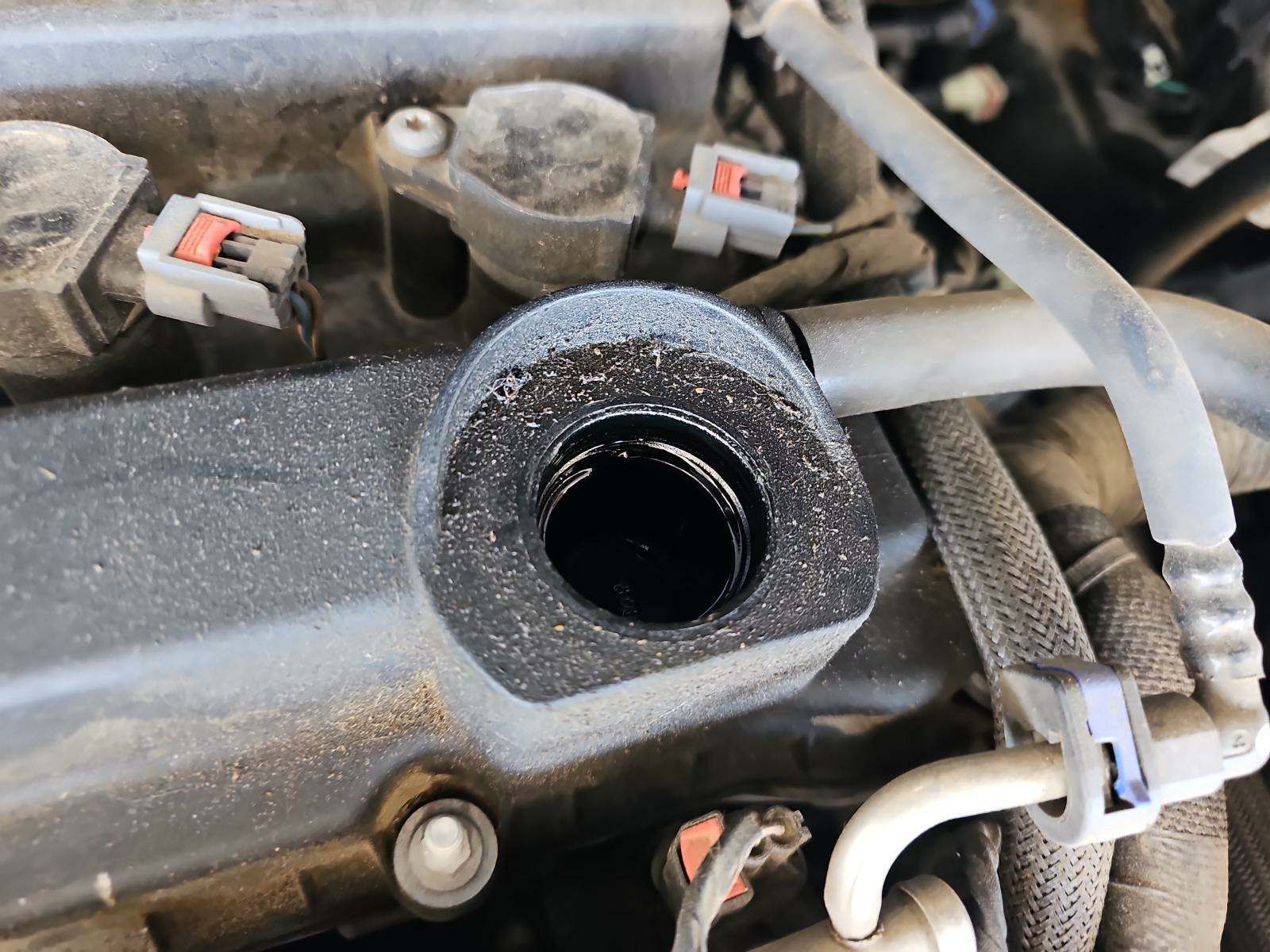 2019 Dodge Journey SE FWD