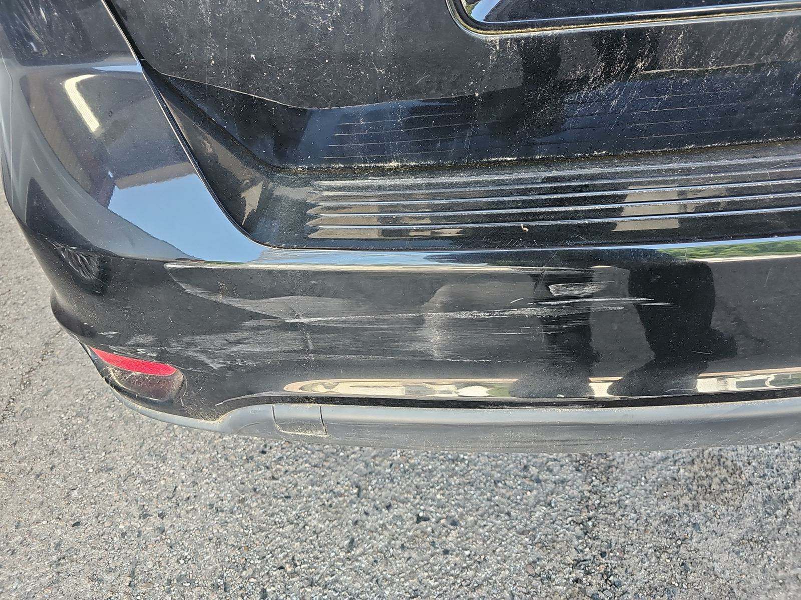 2019 Dodge Journey SE FWD