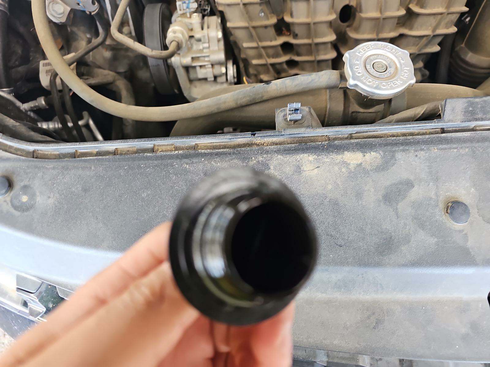 2019 Dodge Journey SE FWD