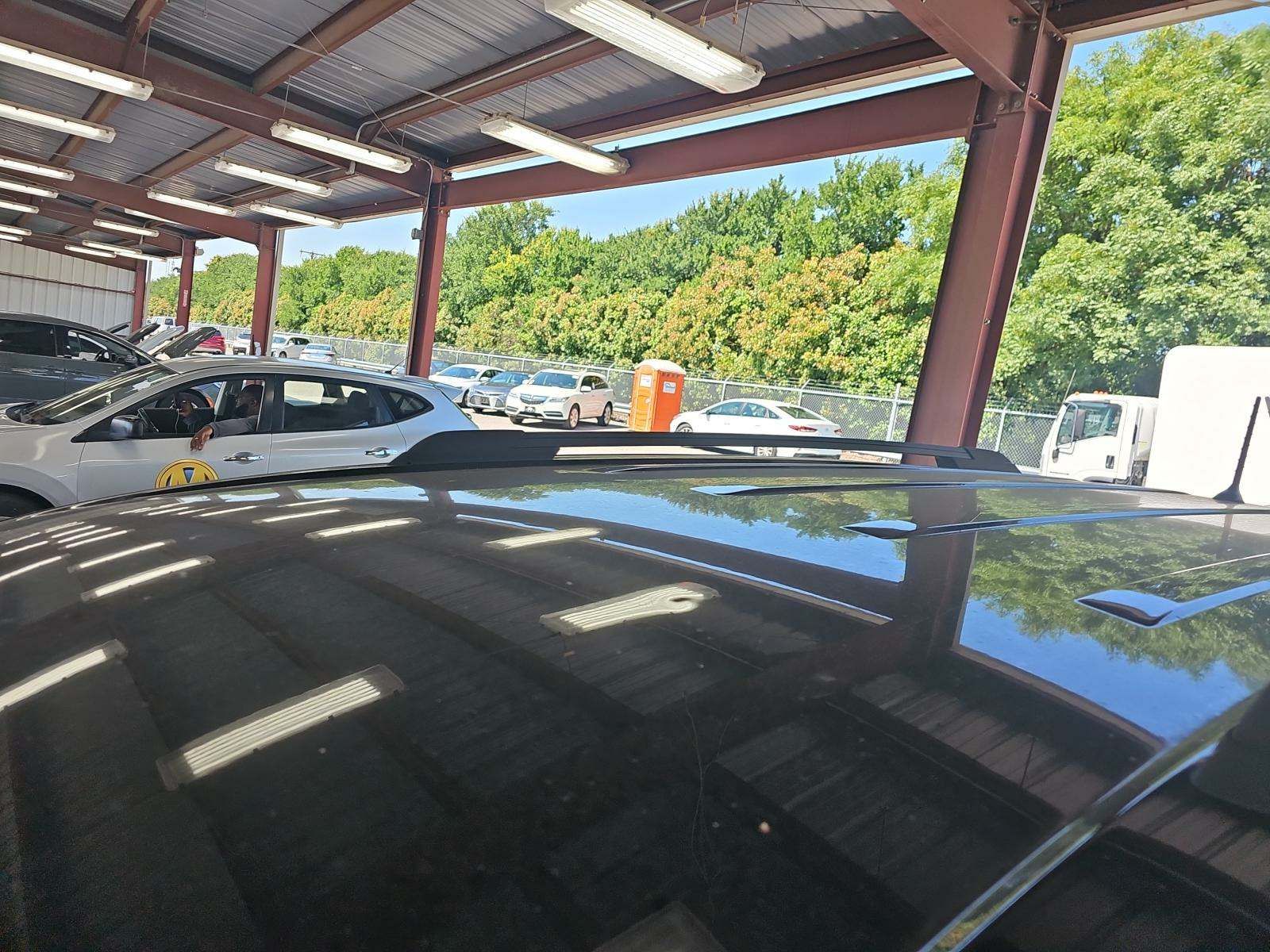 2019 Dodge Journey SE FWD