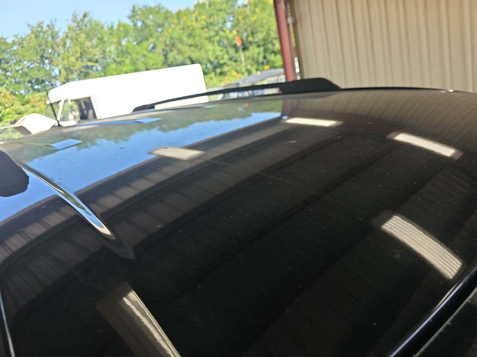 2019 Dodge Journey SE FWD