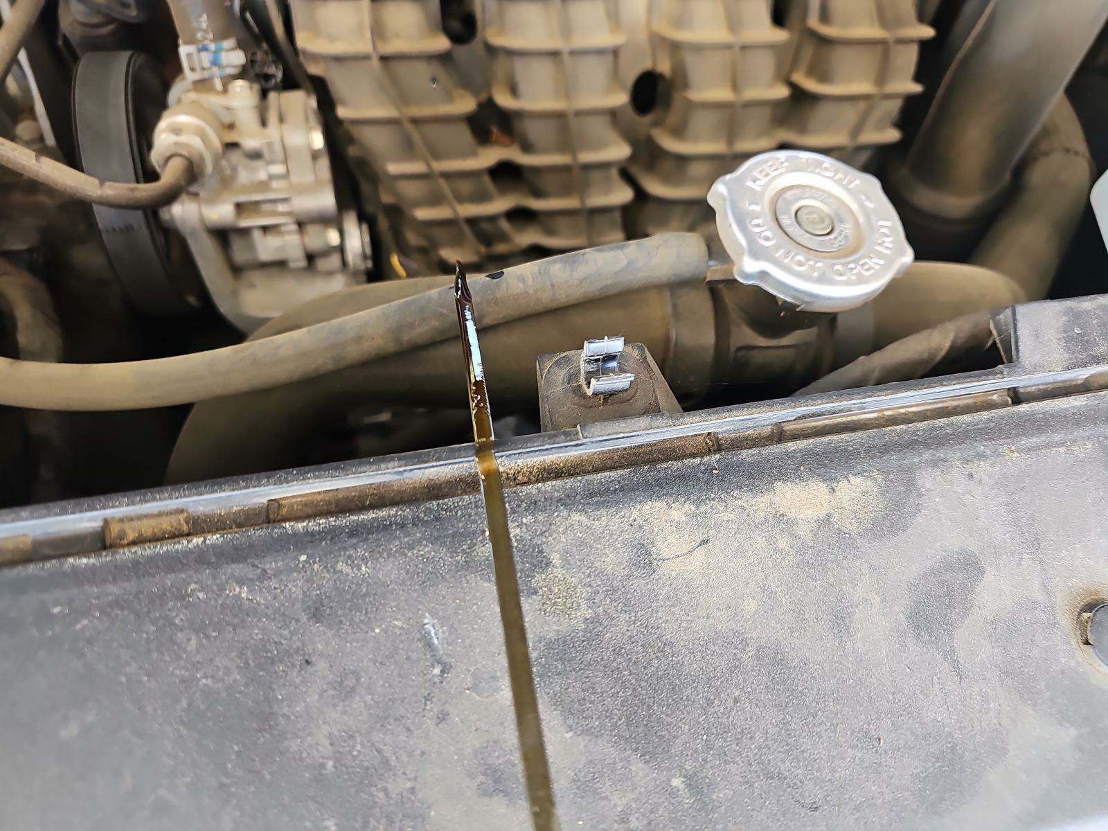 2019 Dodge Journey SE FWD