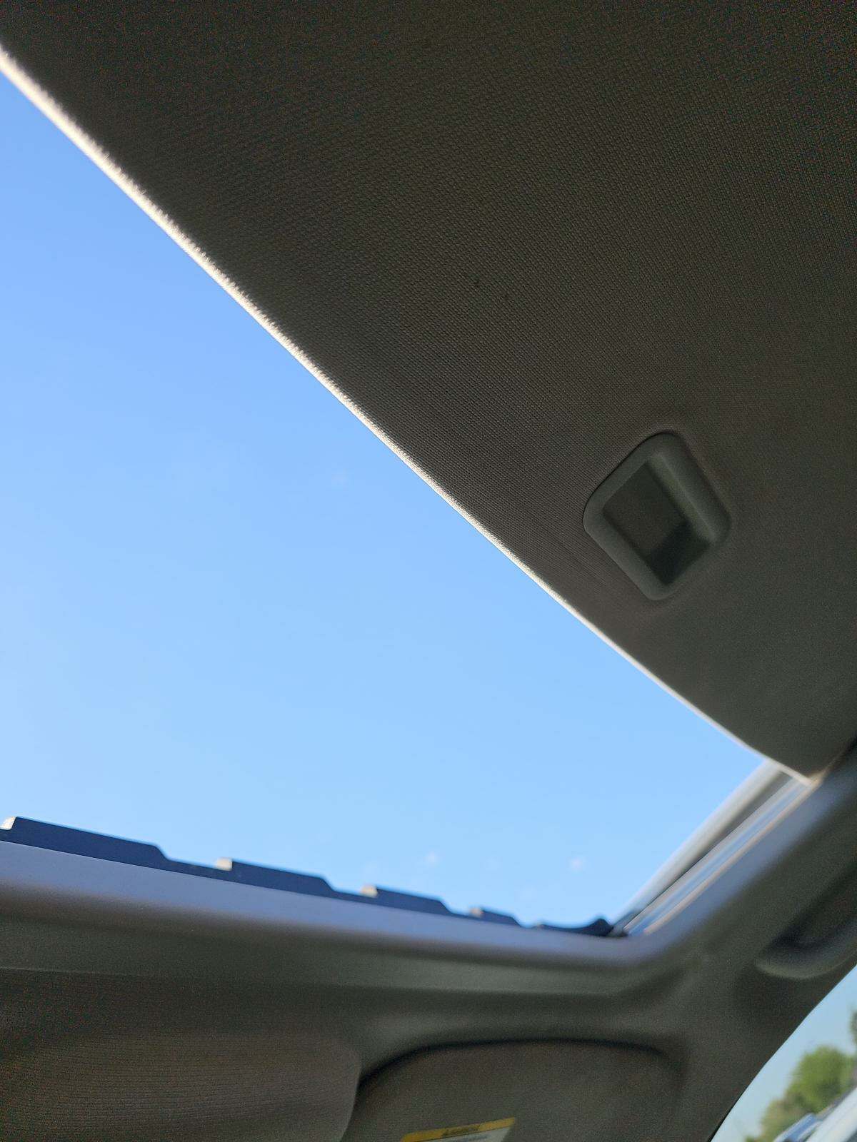 2016 Jeep Compass Sport 75th Anniversary Edition AWD