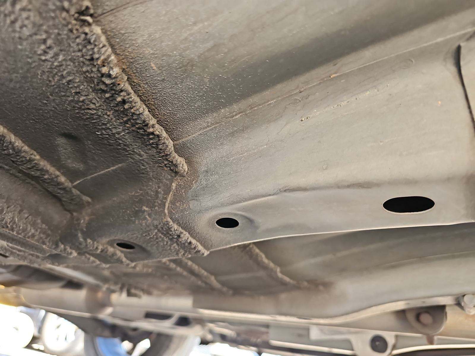 2016 Jeep Compass Sport 75th Anniversary Edition AWD