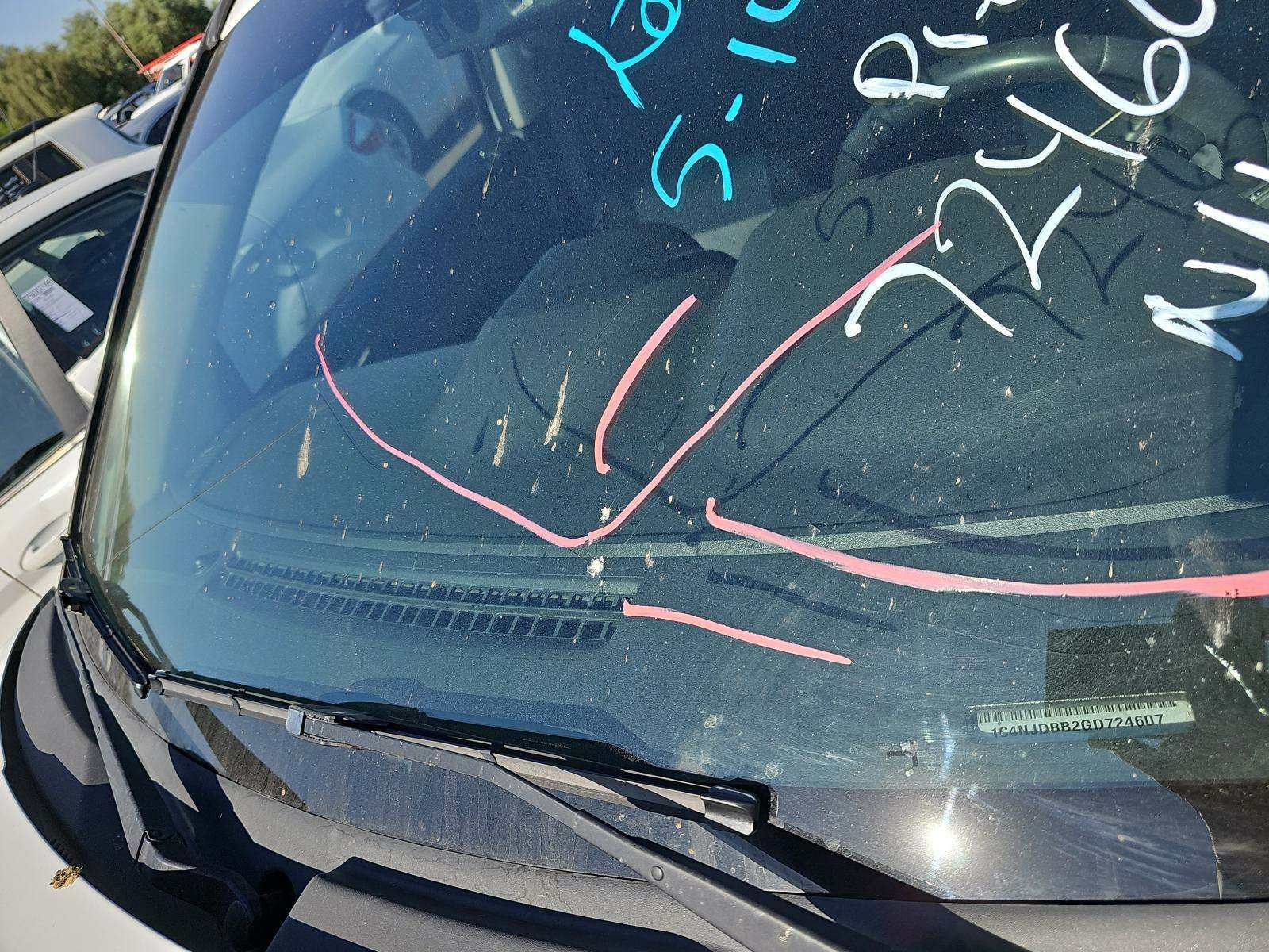 2016 Jeep Compass Sport 75th Anniversary Edition AWD