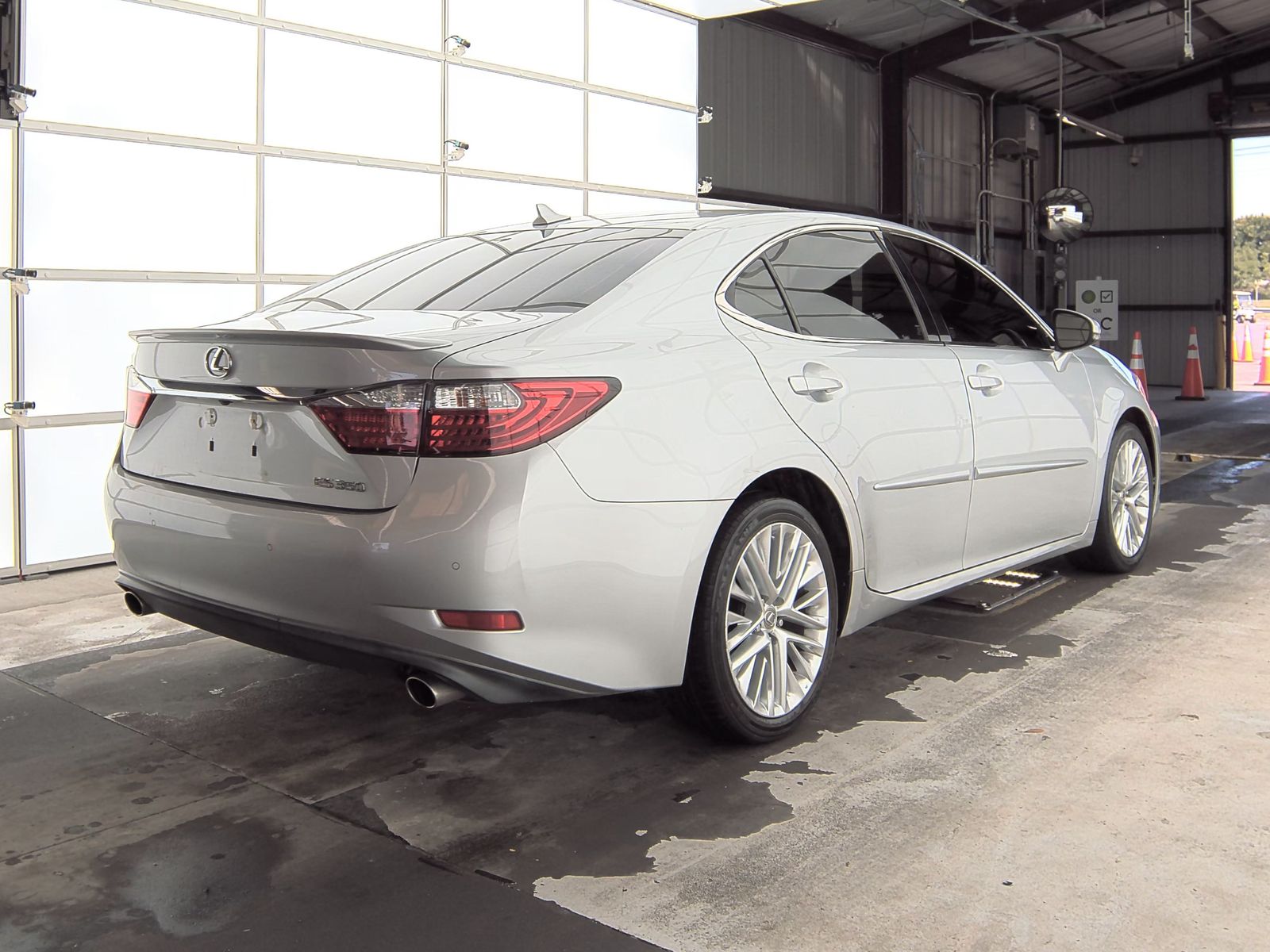 2013 Lexus ES ES 350 FWD