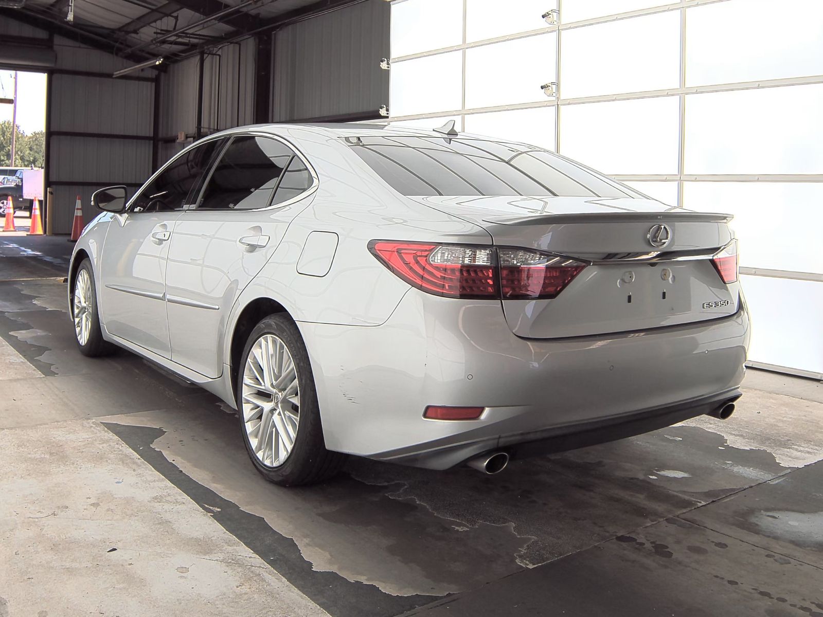 2013 Lexus ES ES 350 FWD