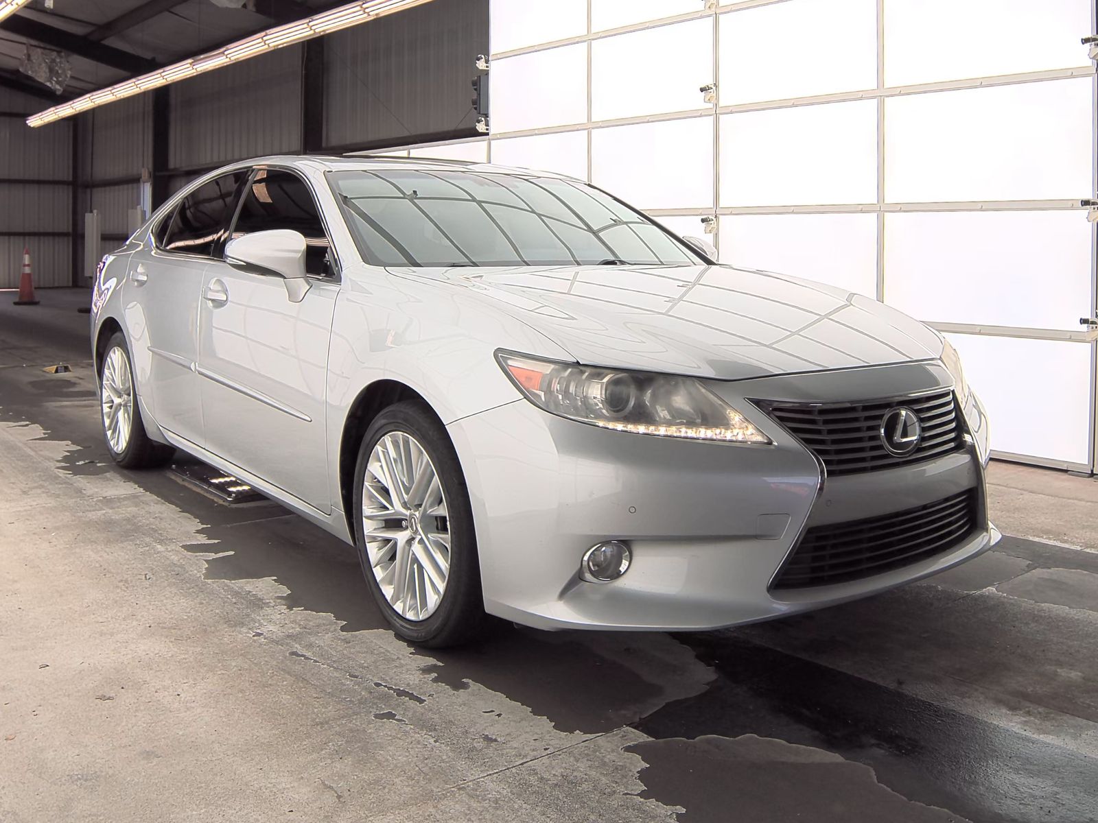 2013 Lexus ES ES 350 FWD